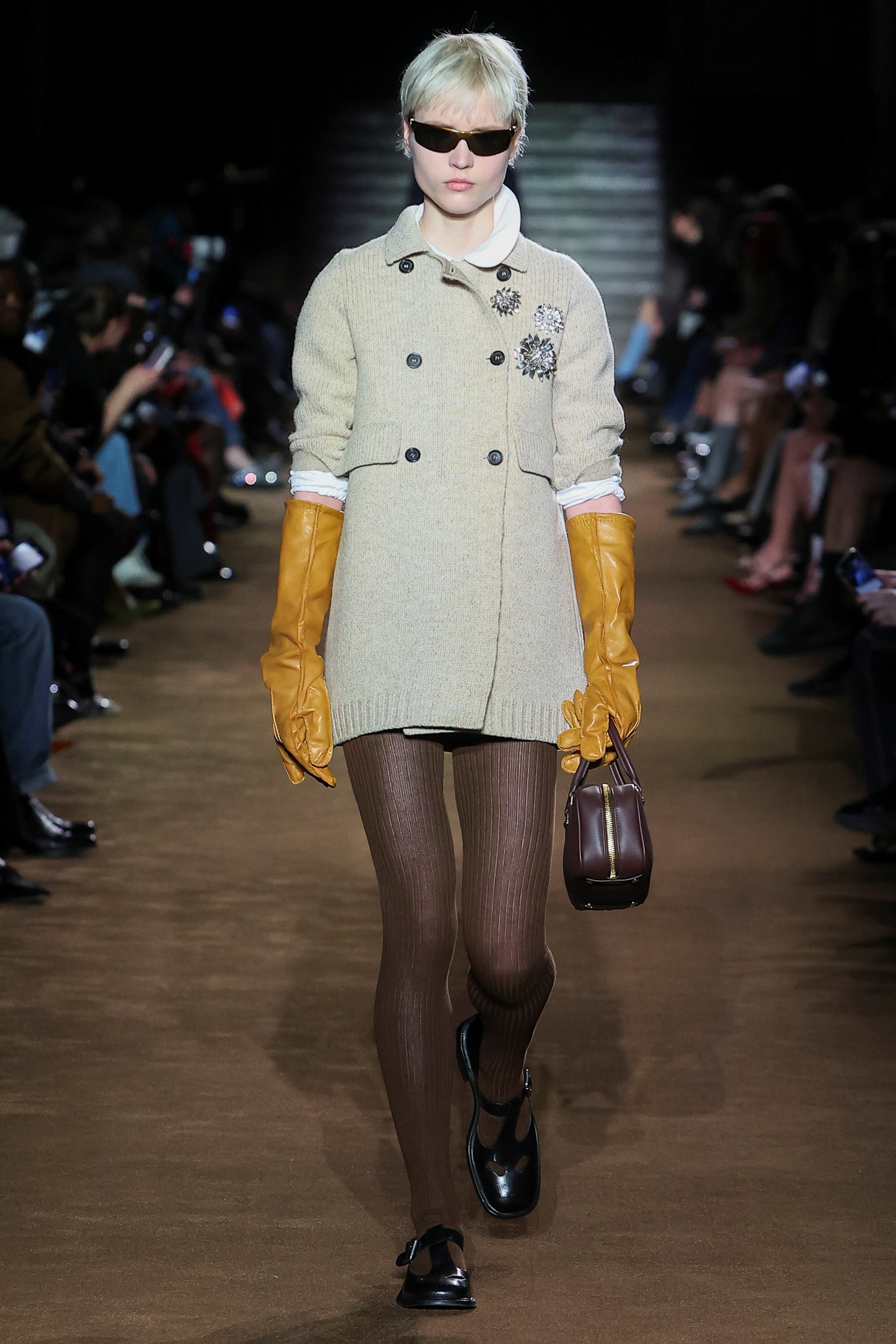 Miu Miu Autumn/Winter 2024