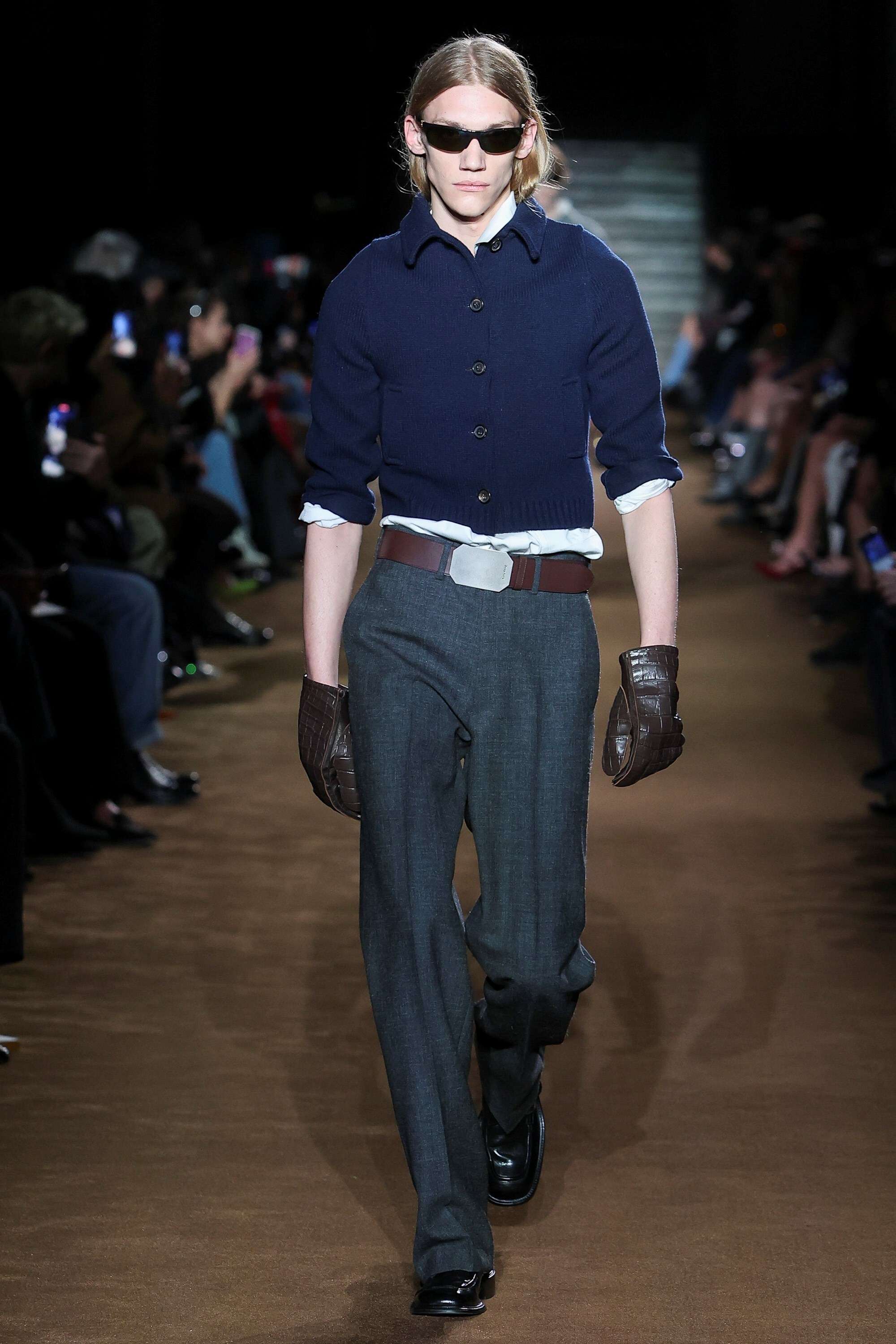 Miu Miu Autumn/Winter 2024