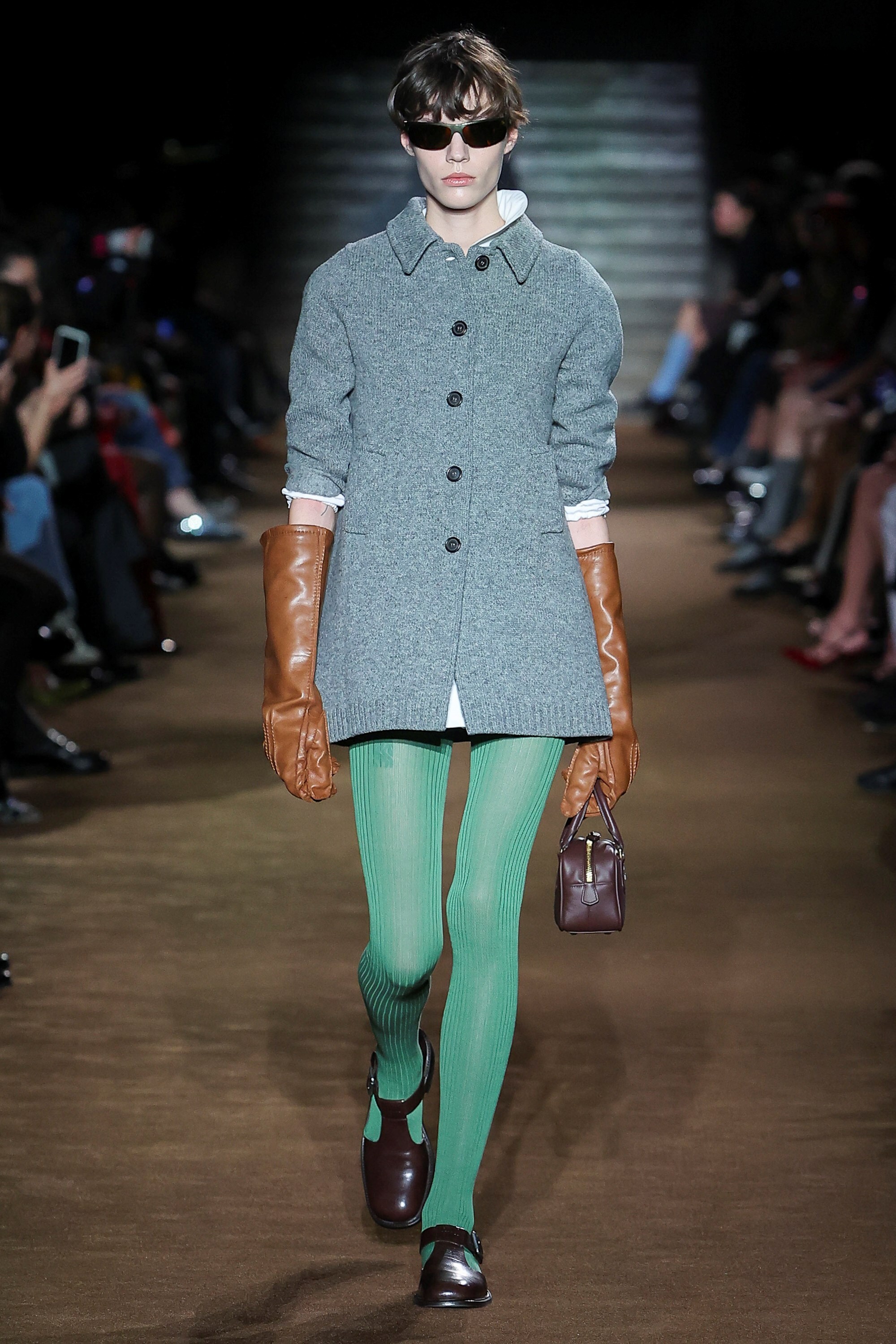 Miu Miu Autumn/Winter 2024
