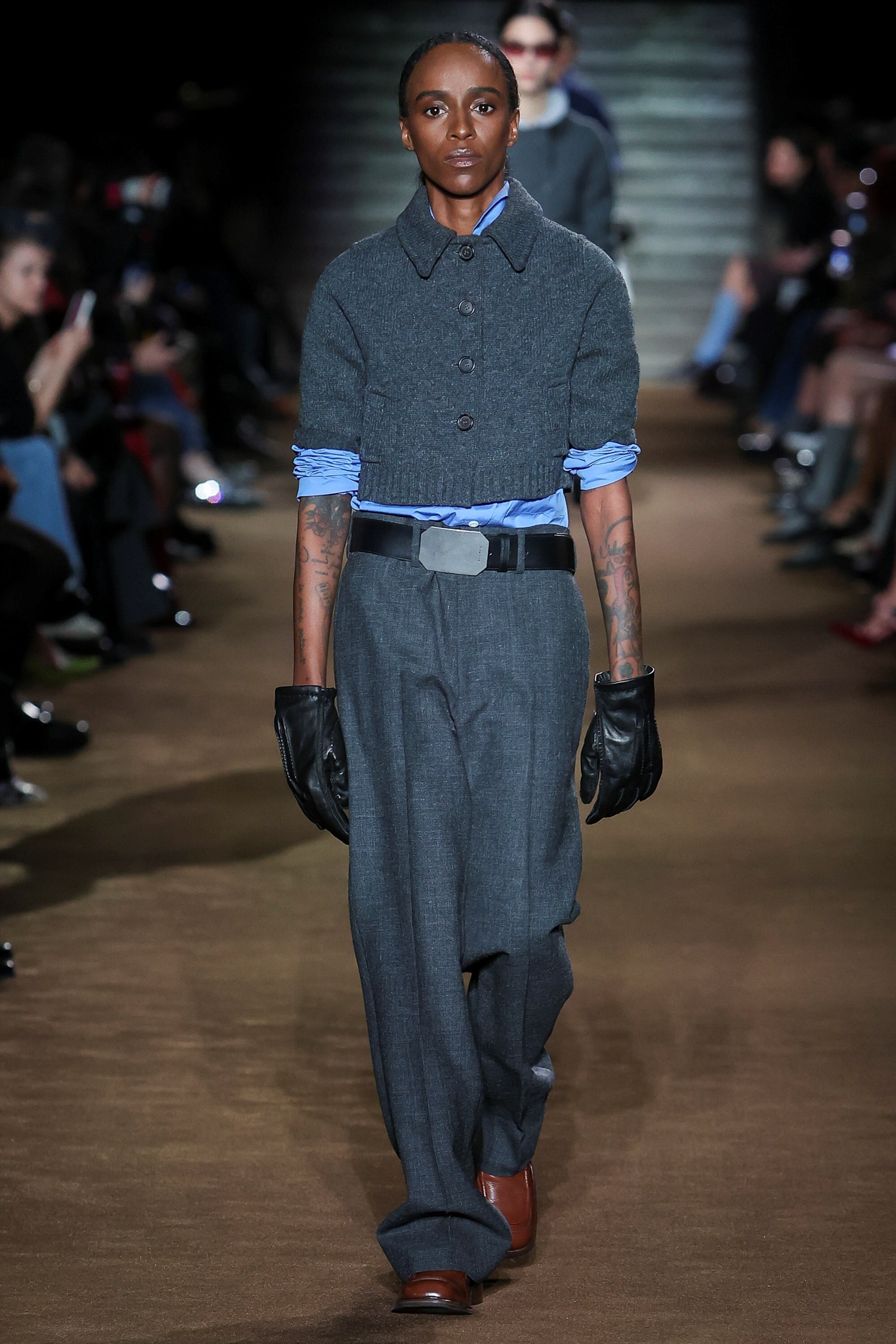 Miu Miu Autumn/Winter 2024