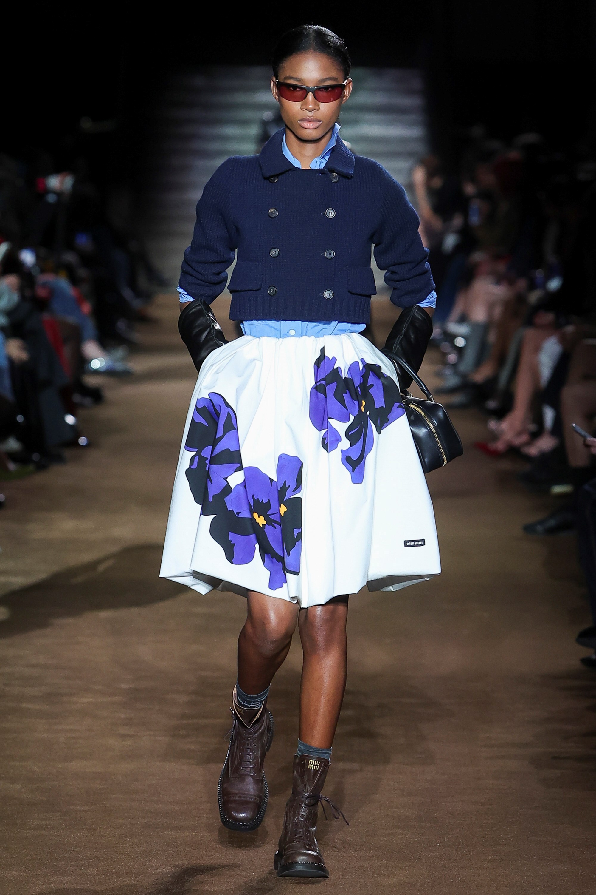 Miu Miu Autumn/Winter 2024
