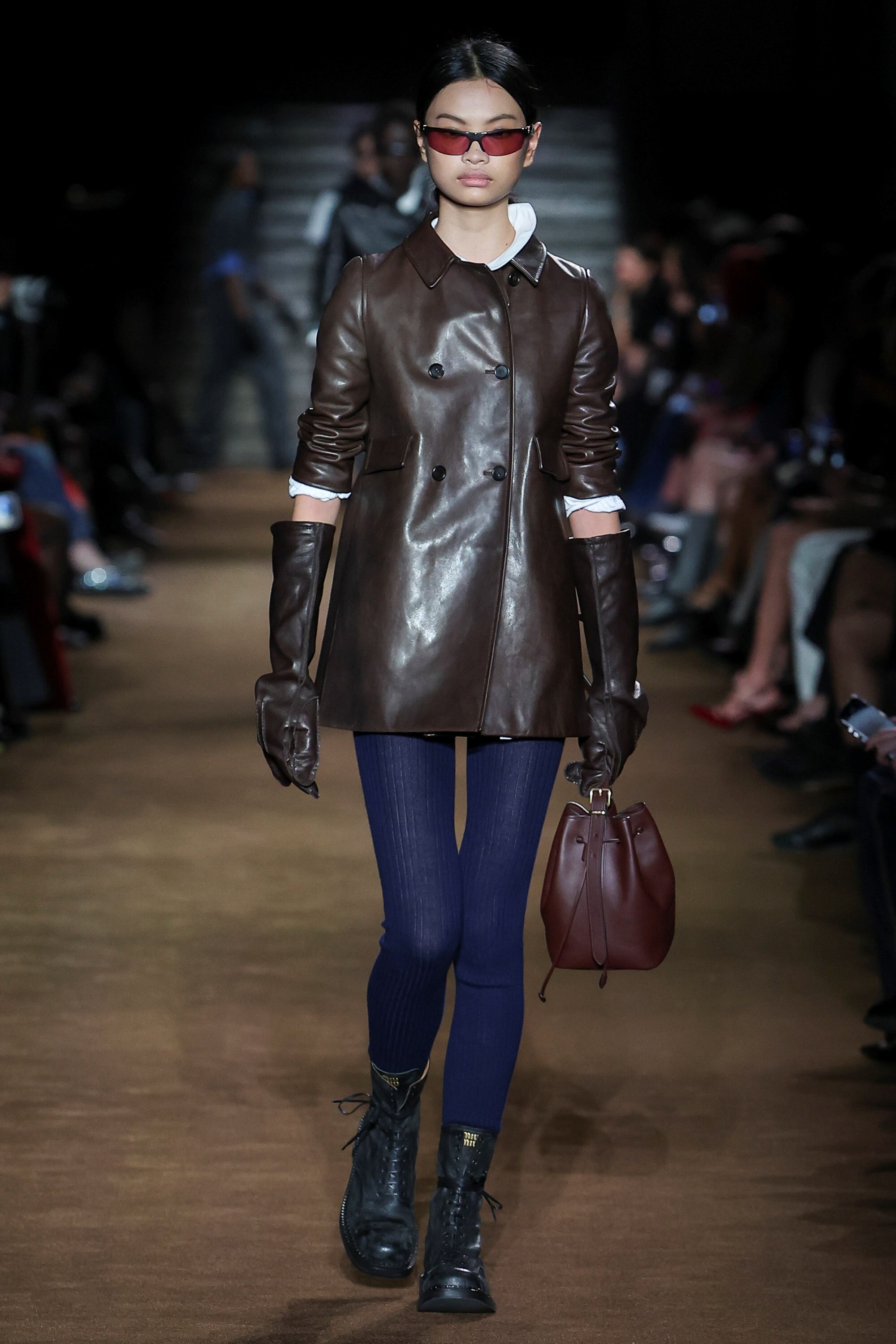 Miu Miu Autumn/Winter 2024