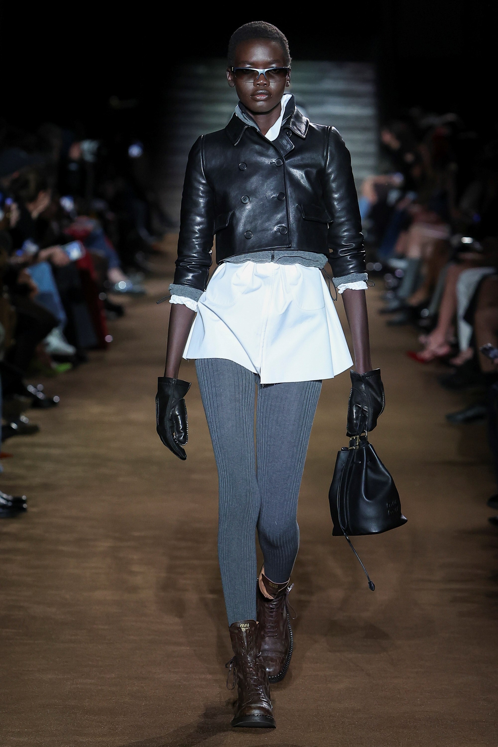 Miu Miu Autumn/Winter 2024