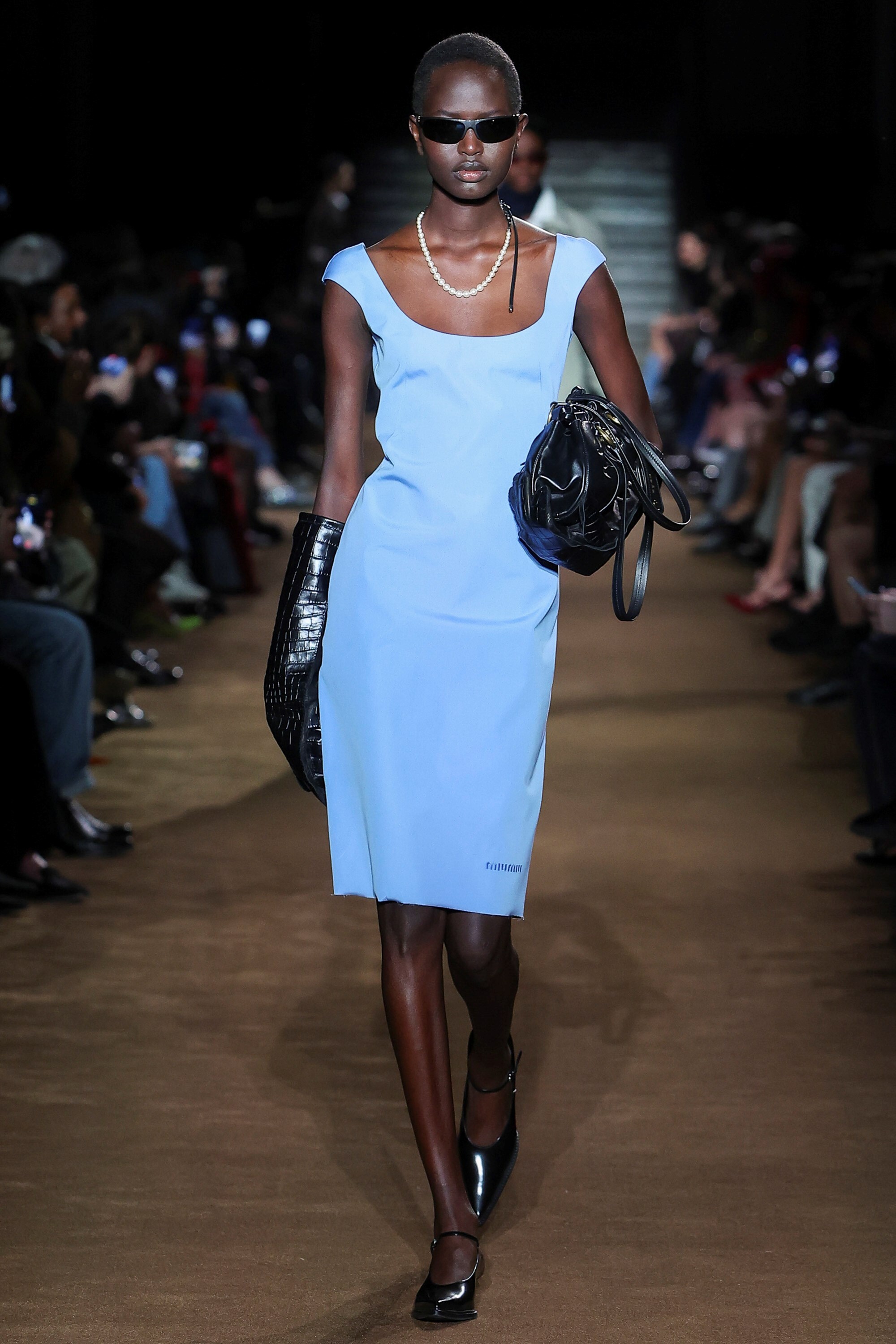 Miu Miu Autumn/Winter 2024