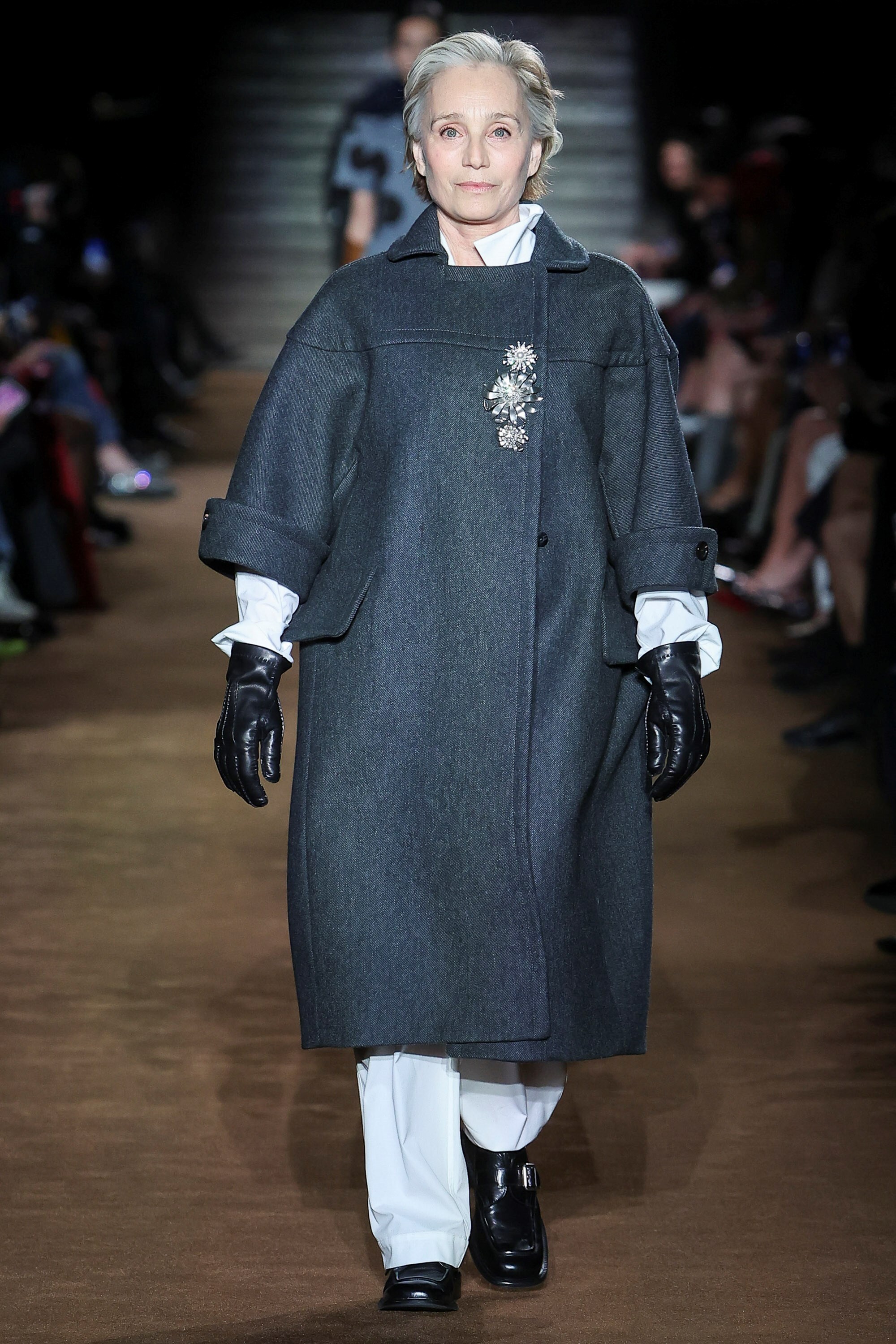 Miu Miu Autumn/Winter 2024