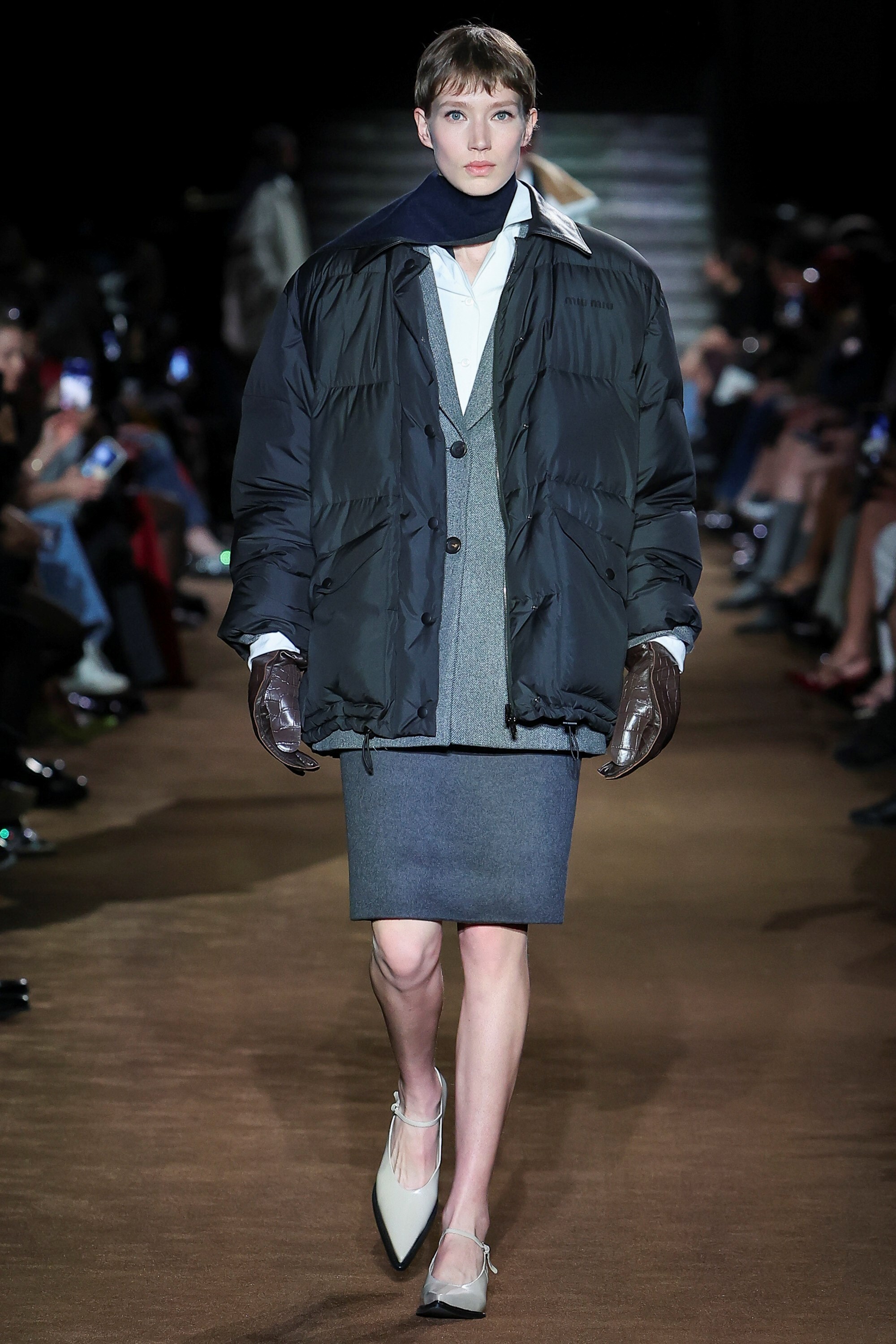 Miu Miu Autumn/Winter 2024