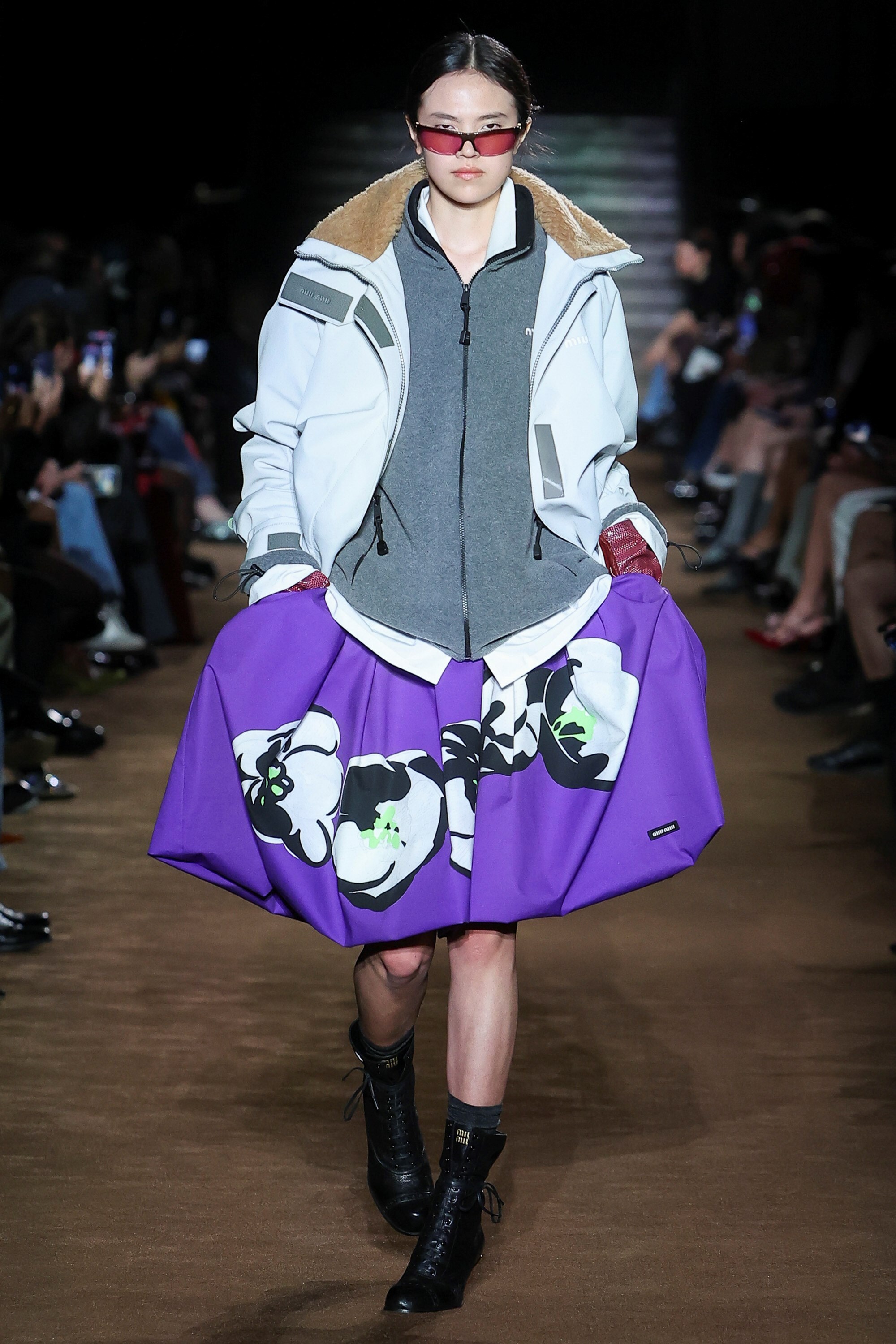 Miu Miu Autumn/Winter 2024