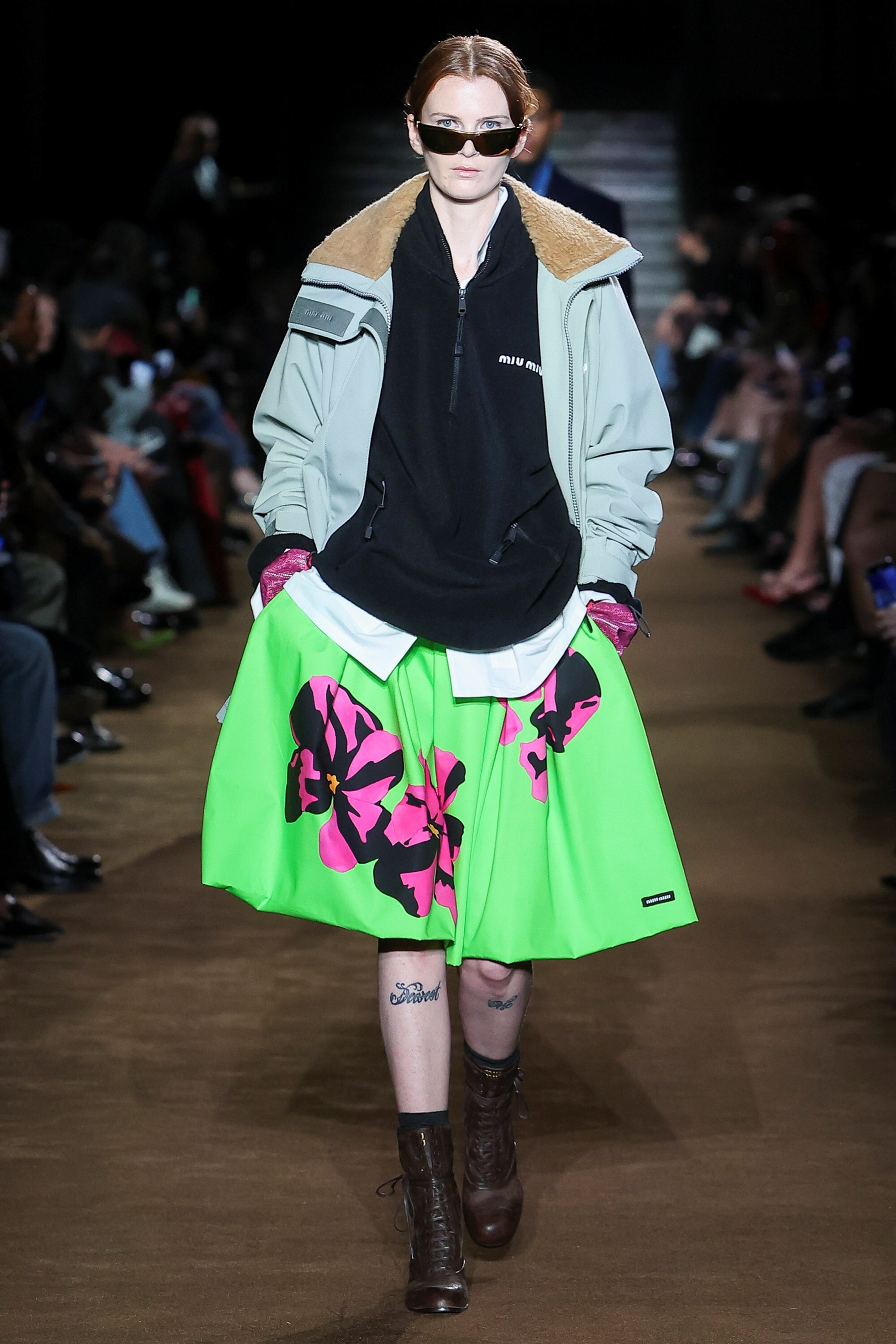 Miu Miu Autumn/Winter 2024