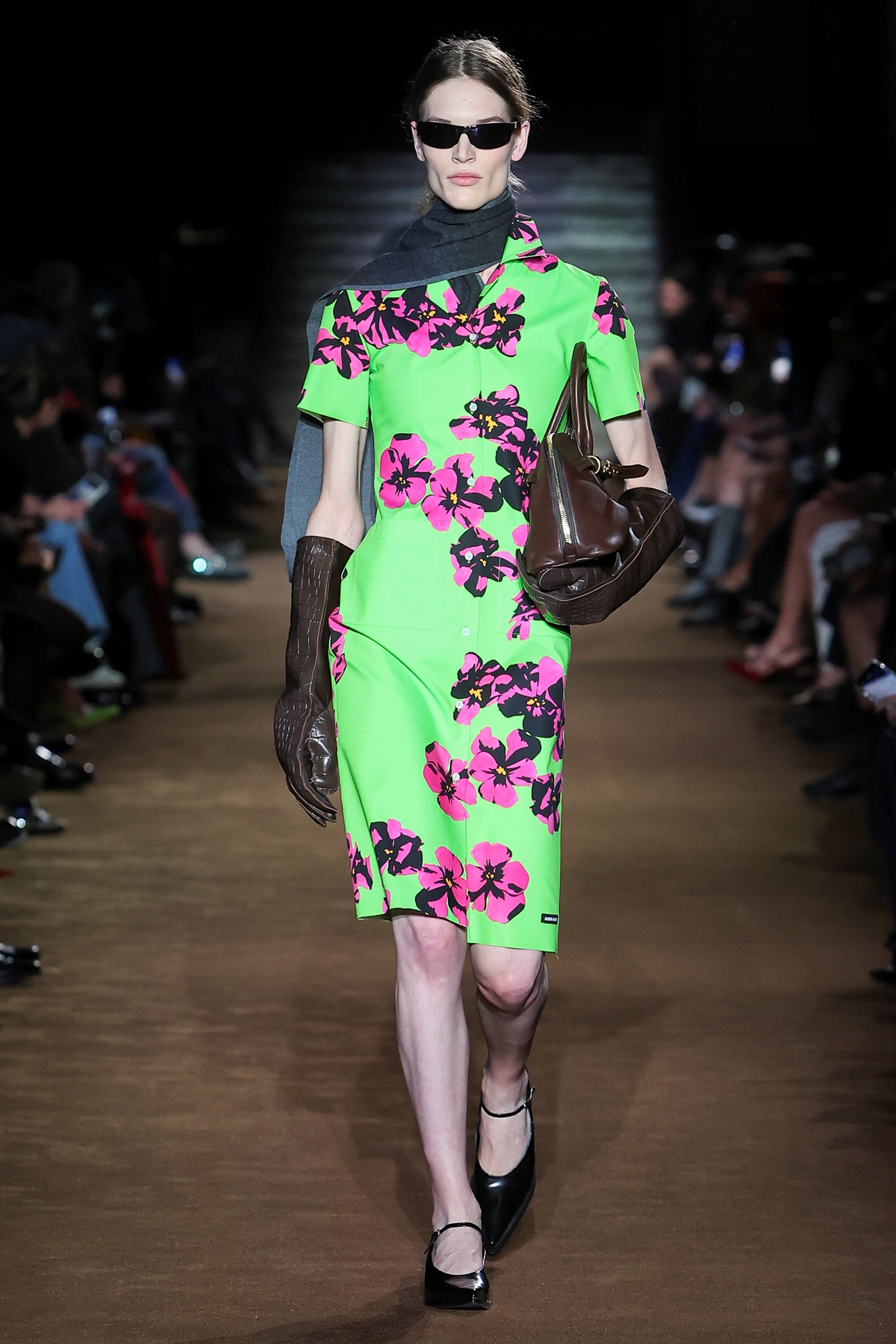 Miu Miu Autumn/Winter 2024