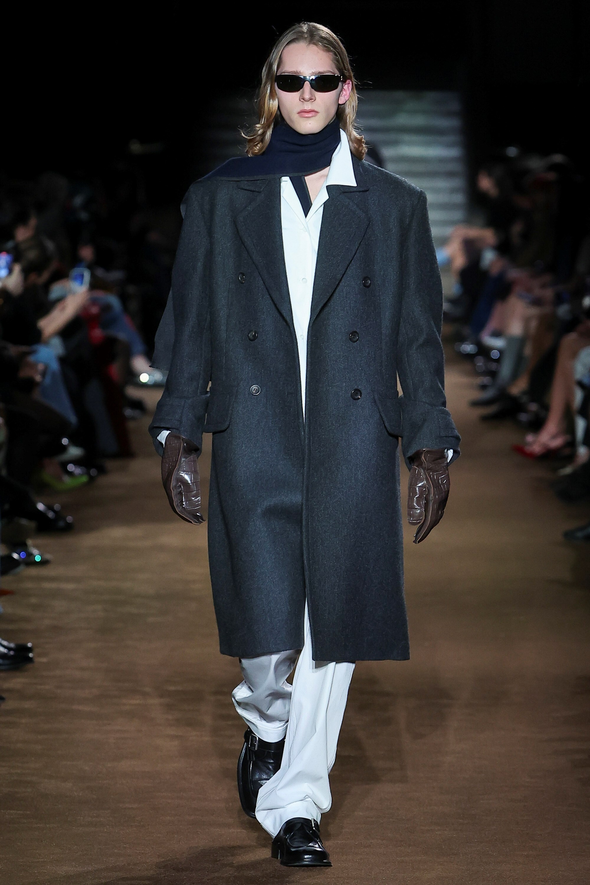 Miu Miu Autumn/Winter 2024
