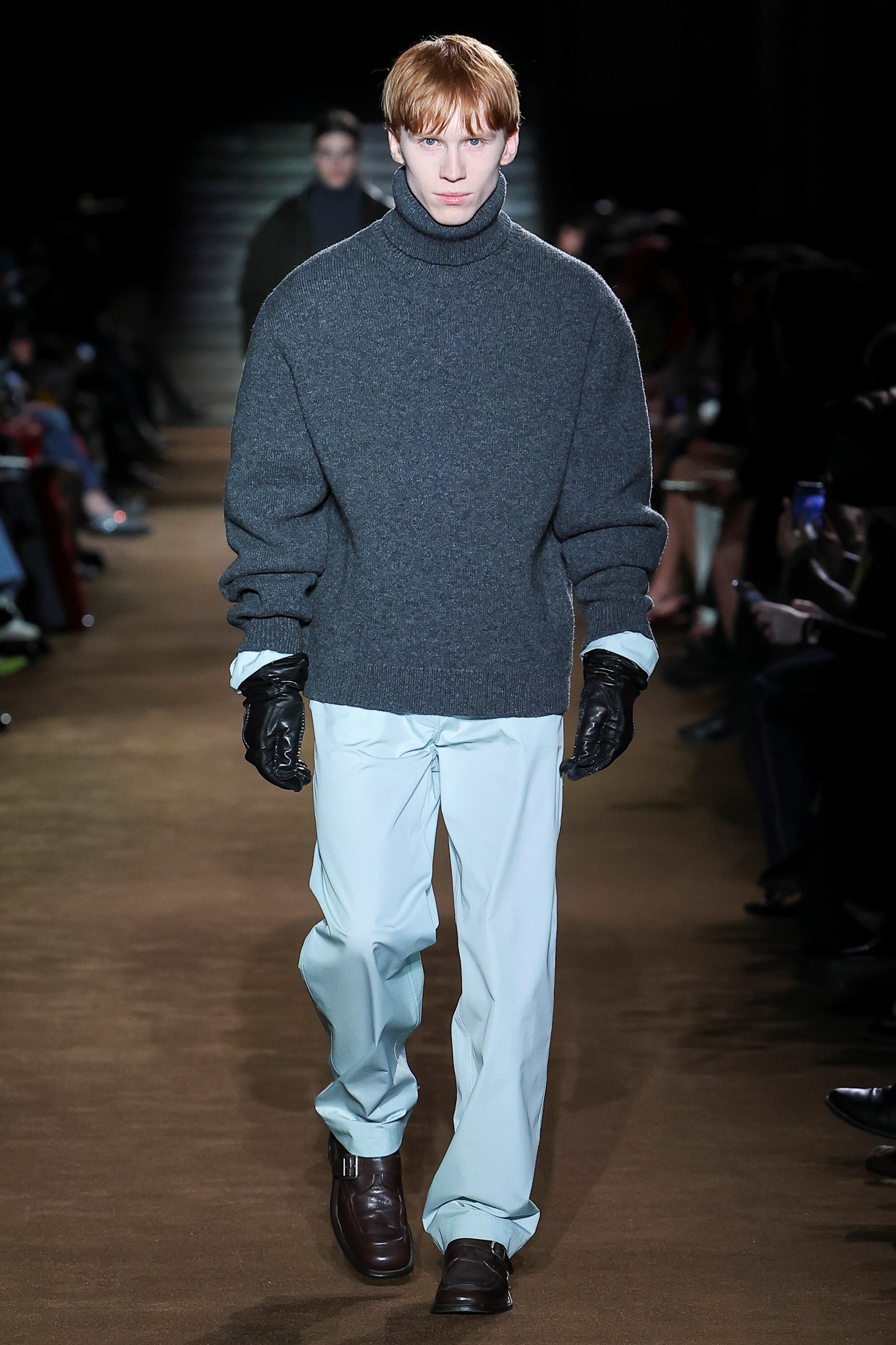 Miu Miu Autumn/Winter 2024