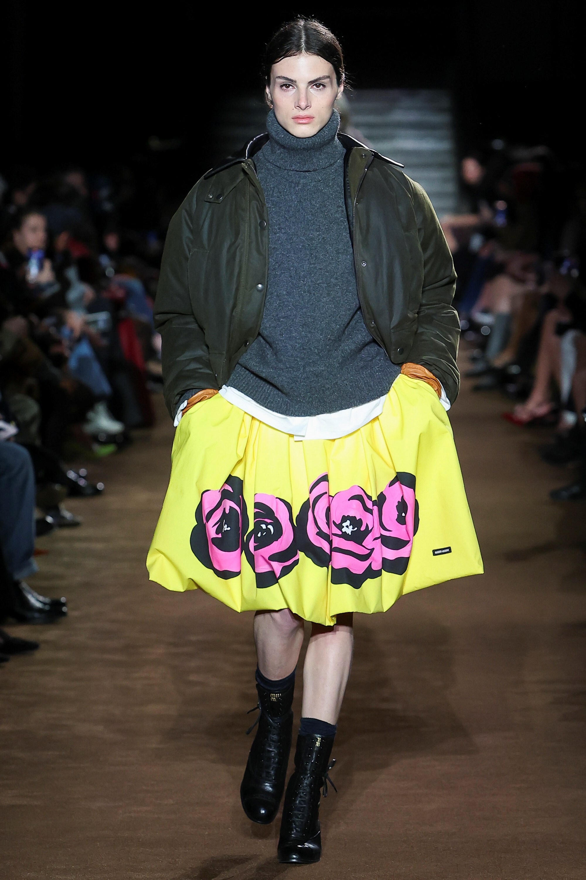 Miu Miu Autumn/Winter 2024