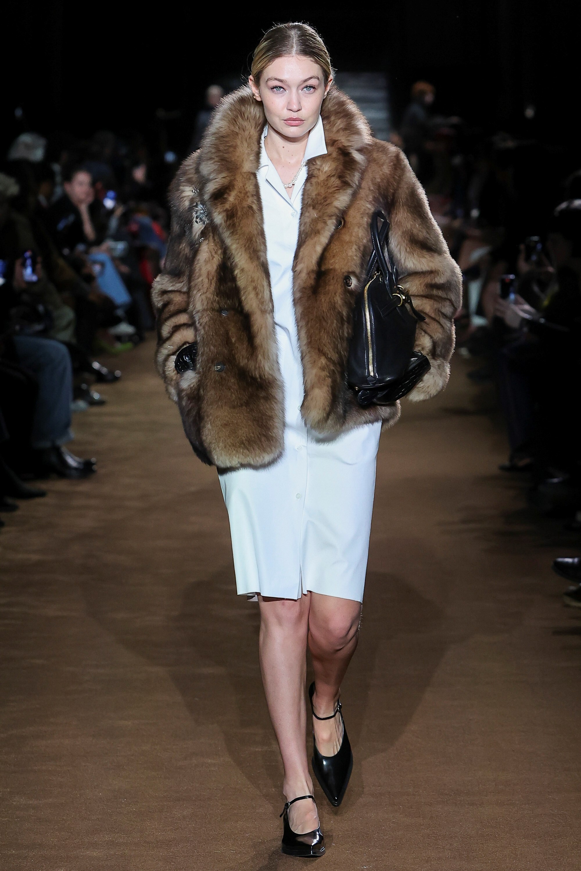 Miu Miu Autumn/Winter 2024