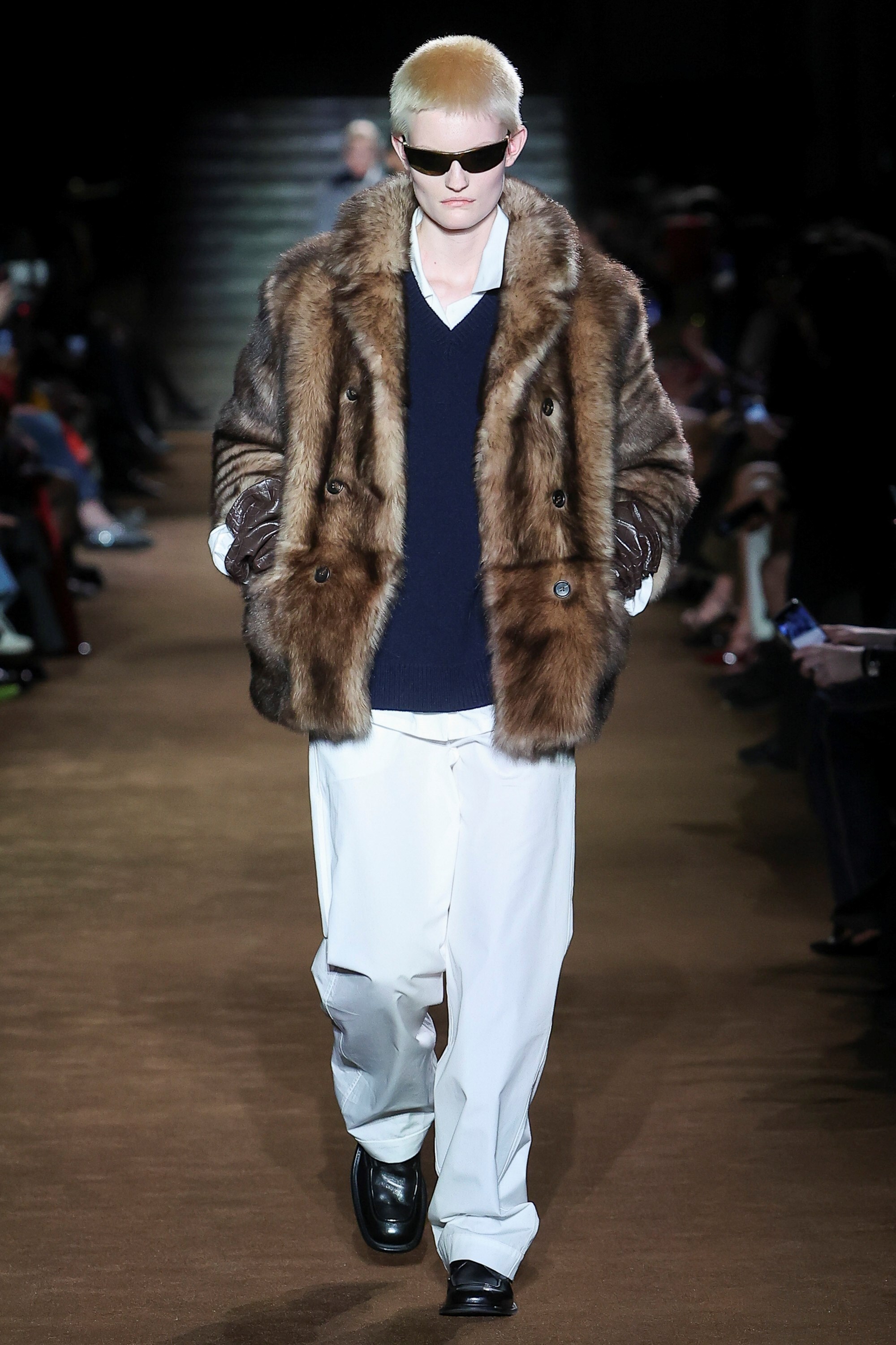 Miu Miu Autumn/Winter 2024