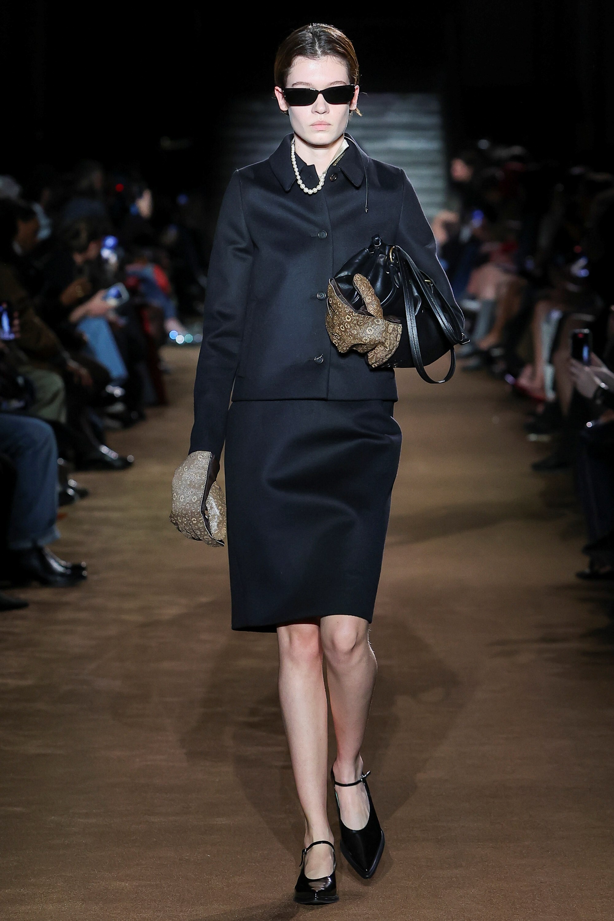 Miu Miu Autumn/Winter 2024