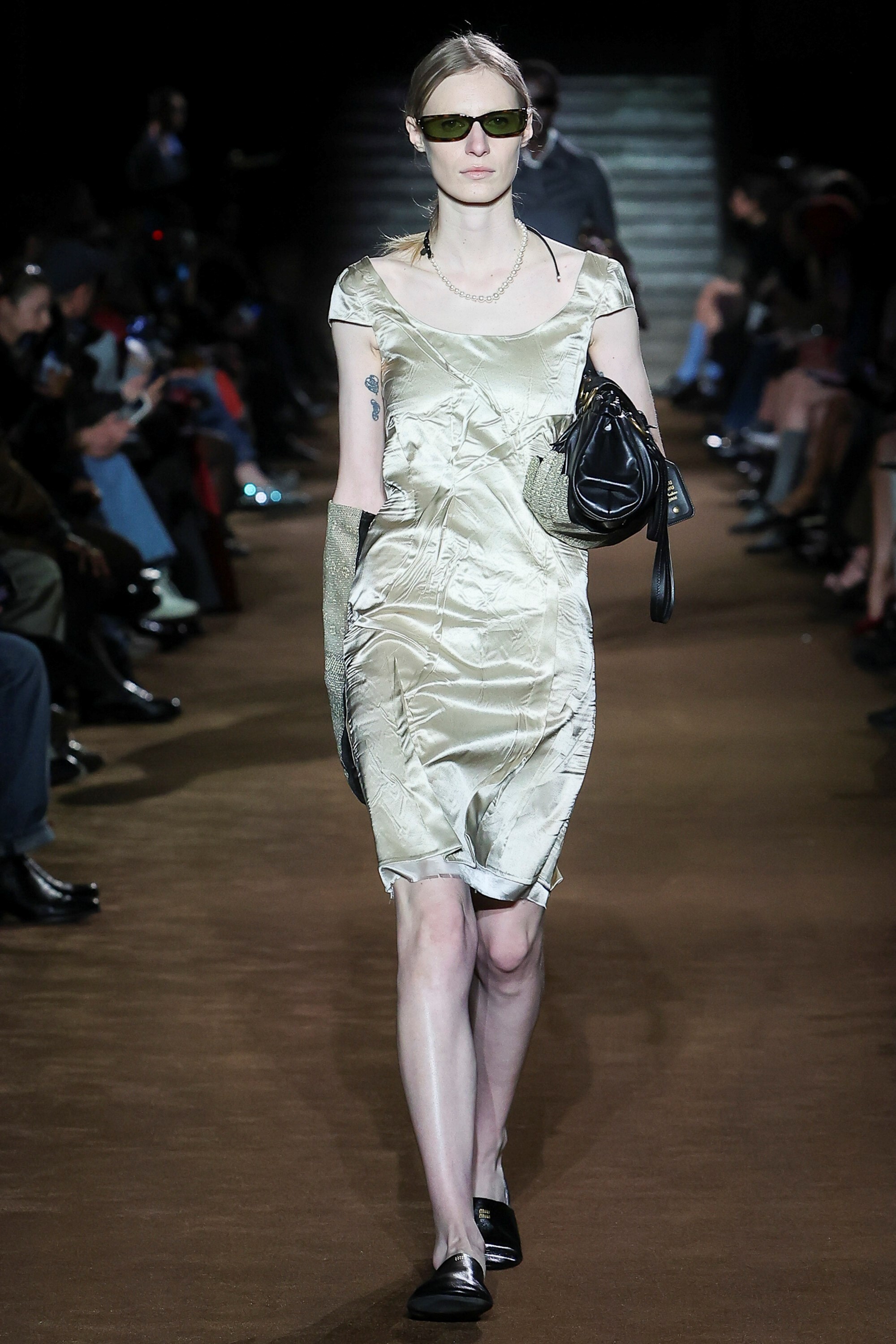 Miu Miu Autumn/Winter 2024