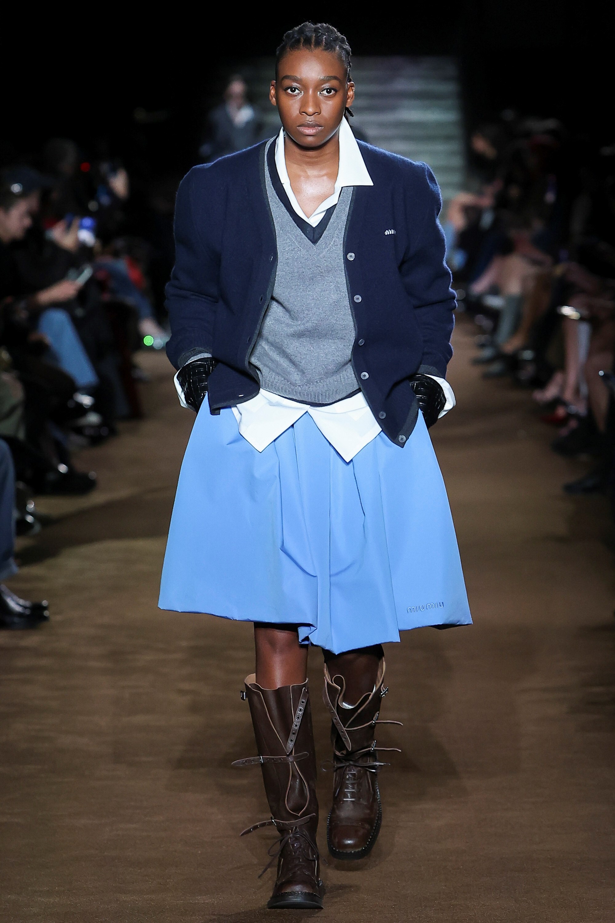 Miu Miu Autumn/Winter 2024