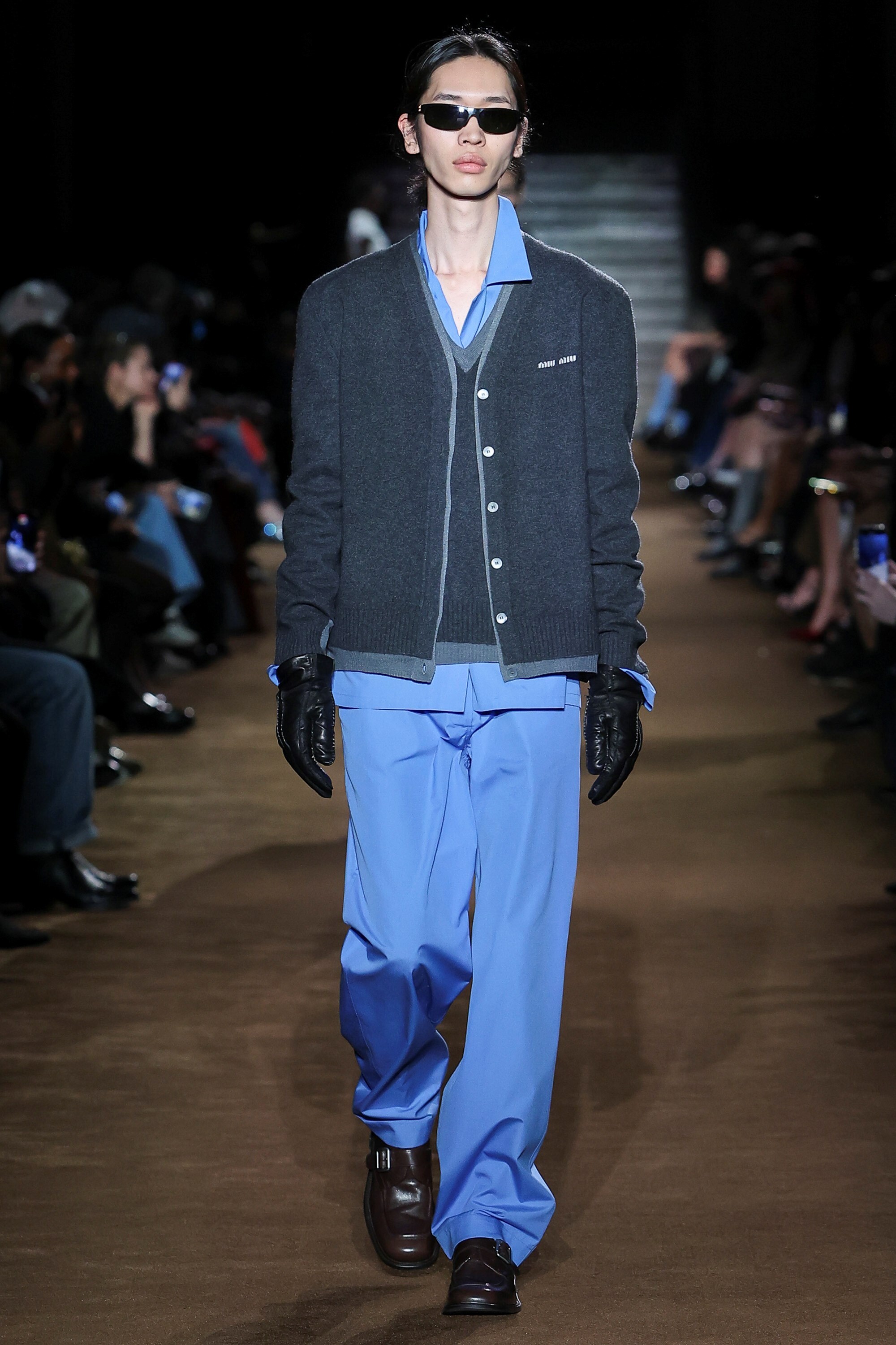 Miu Miu Autumn/Winter 2024