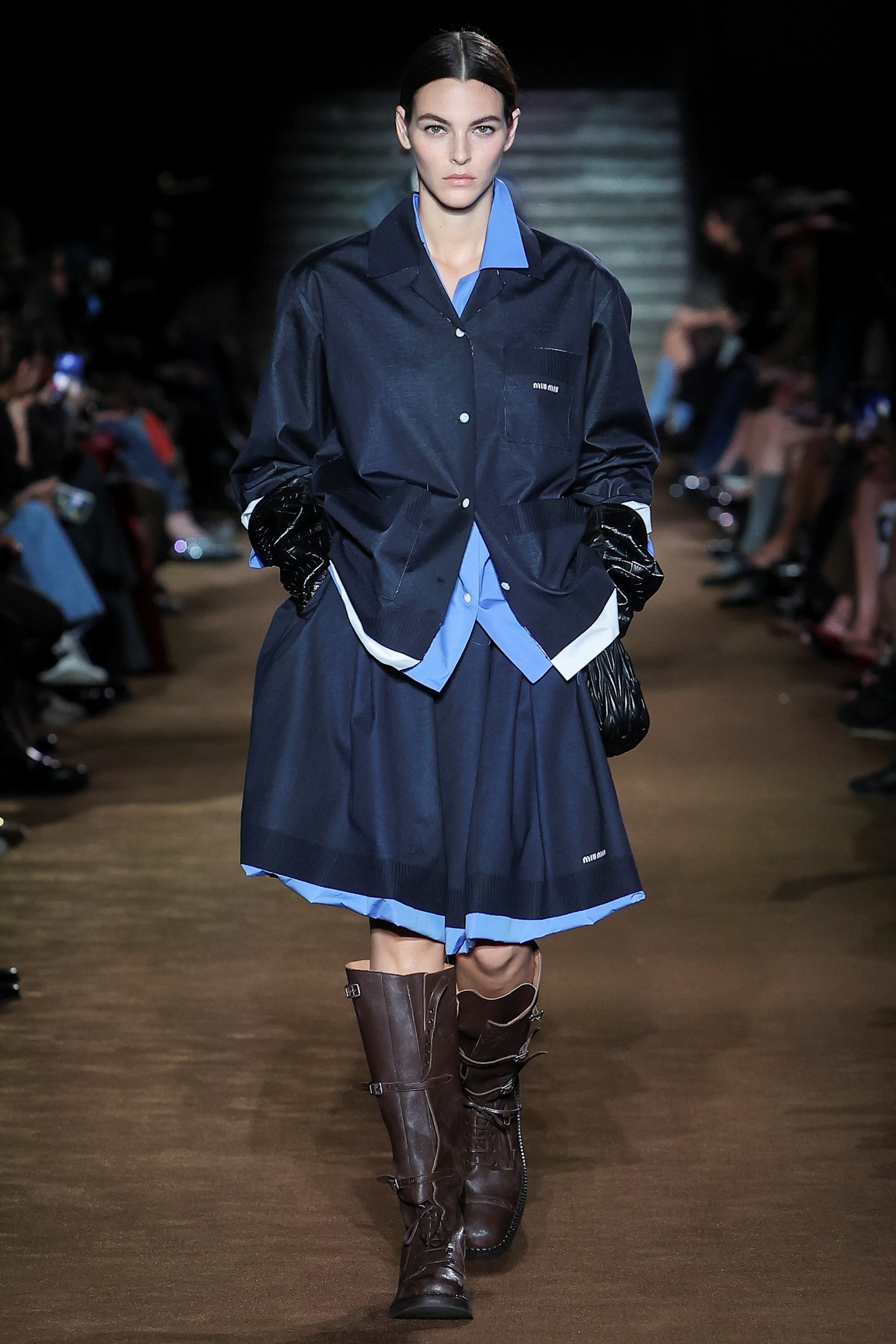 Miu Miu Autumn/Winter 2024