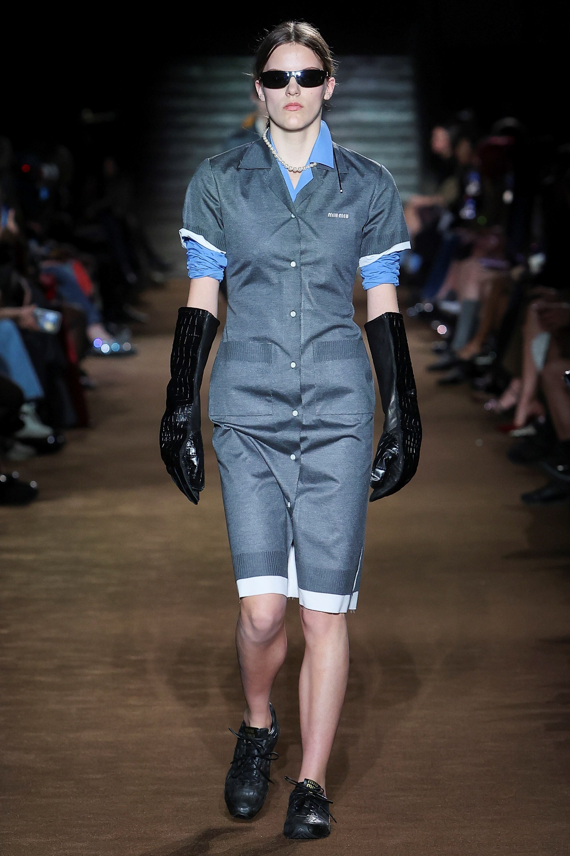 Miu Miu Autumn/Winter 2024