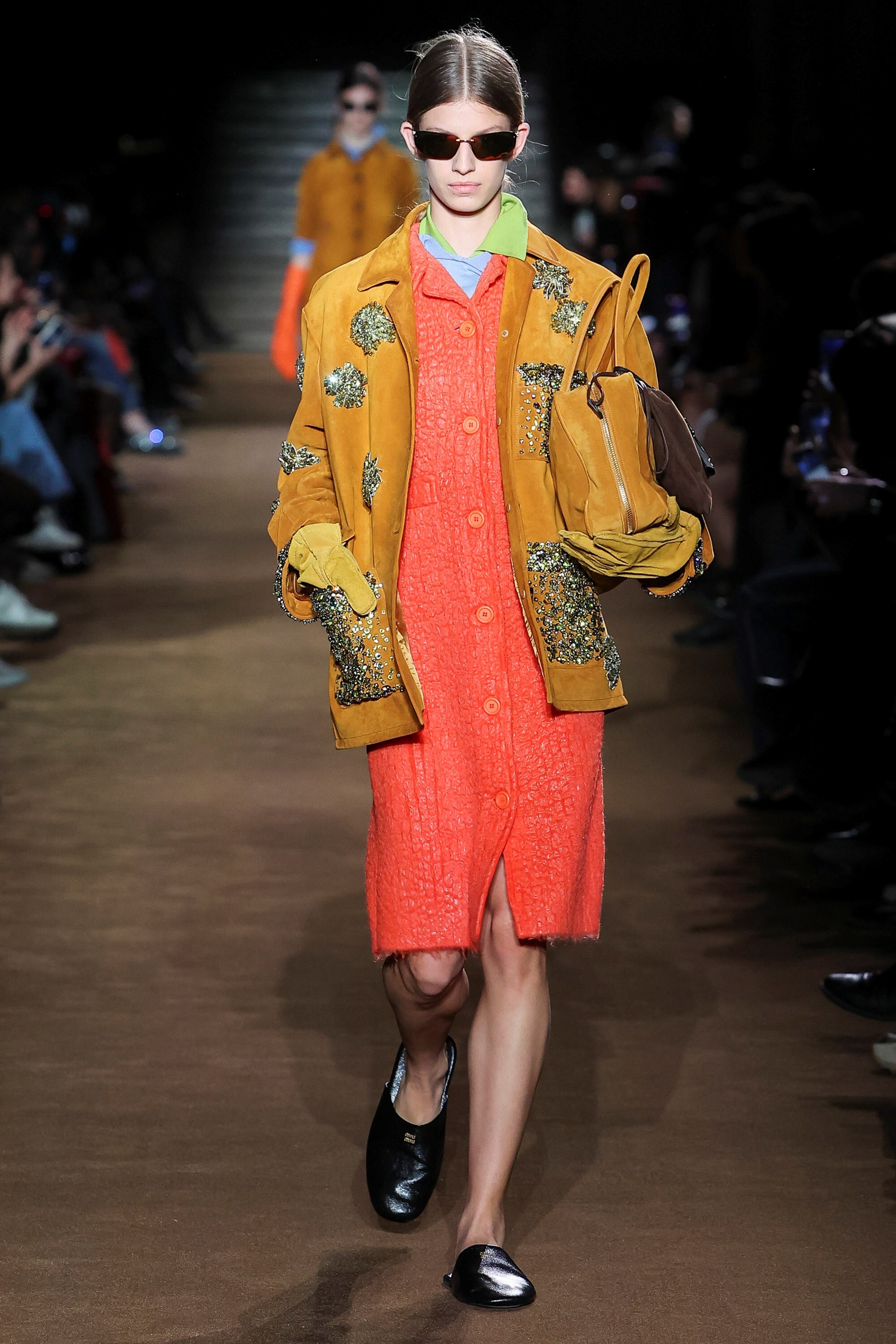 Miu Miu Autumn/Winter 2024
