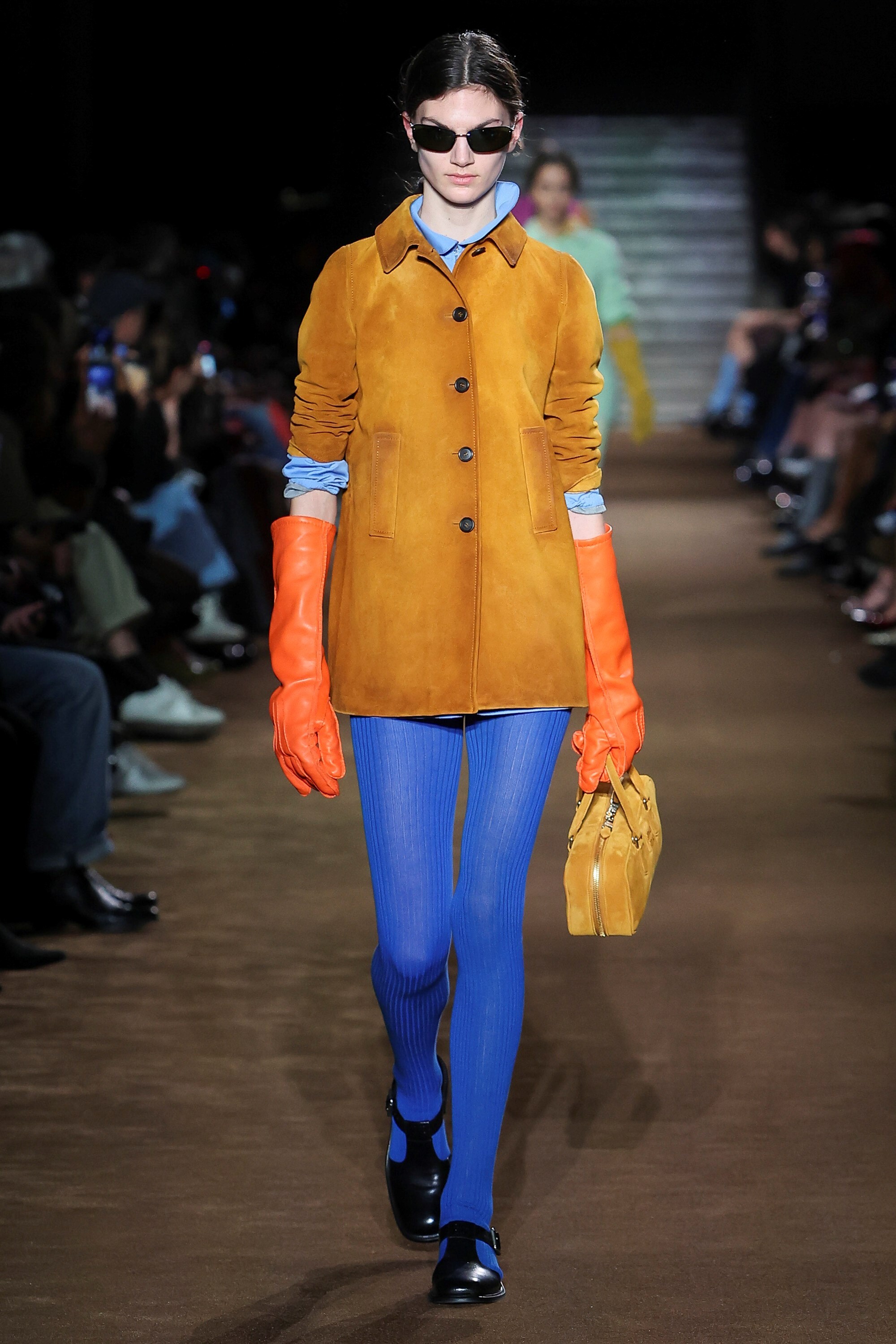 Miu Miu Autumn/Winter 2024