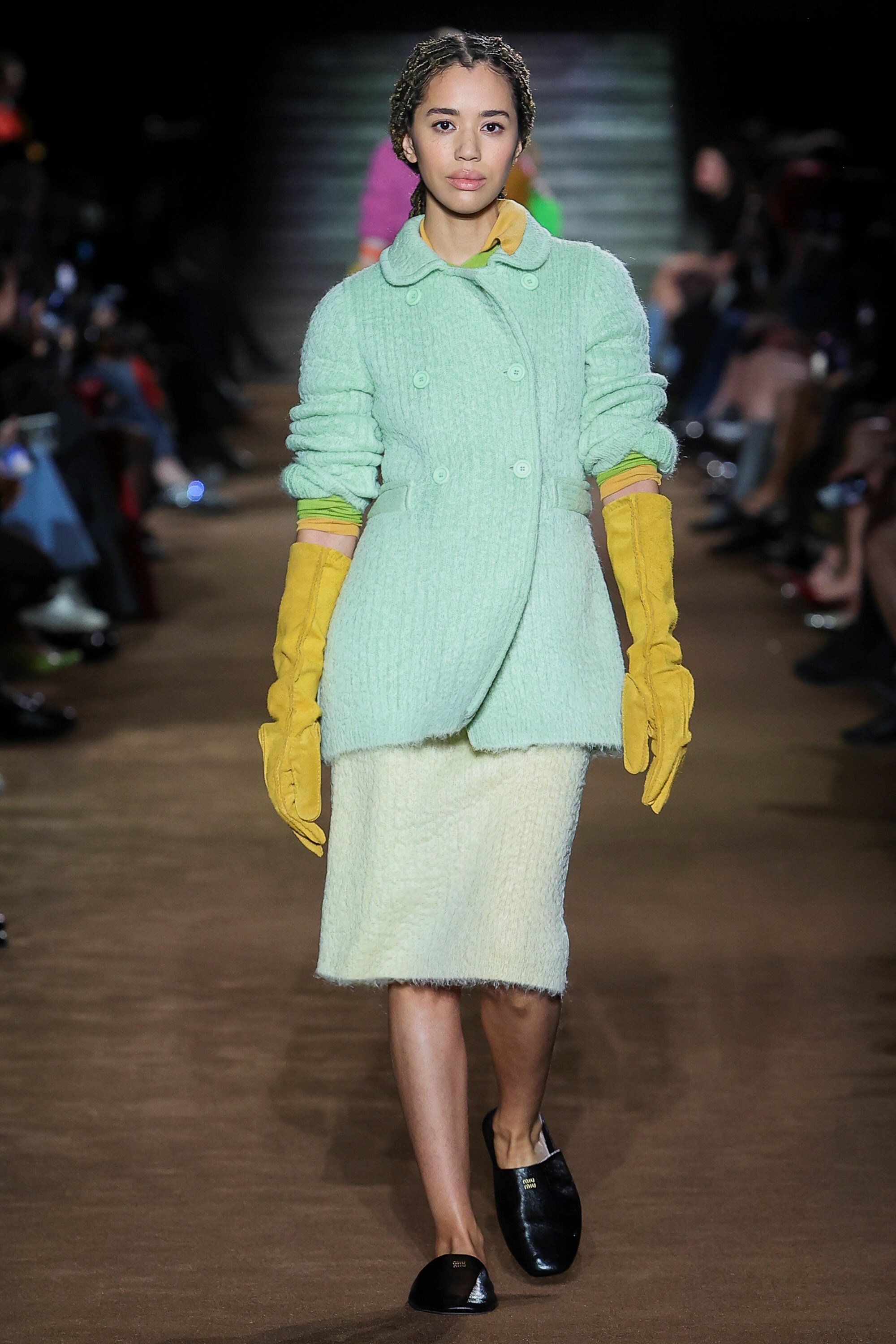 Miu Miu Autumn/Winter 2024