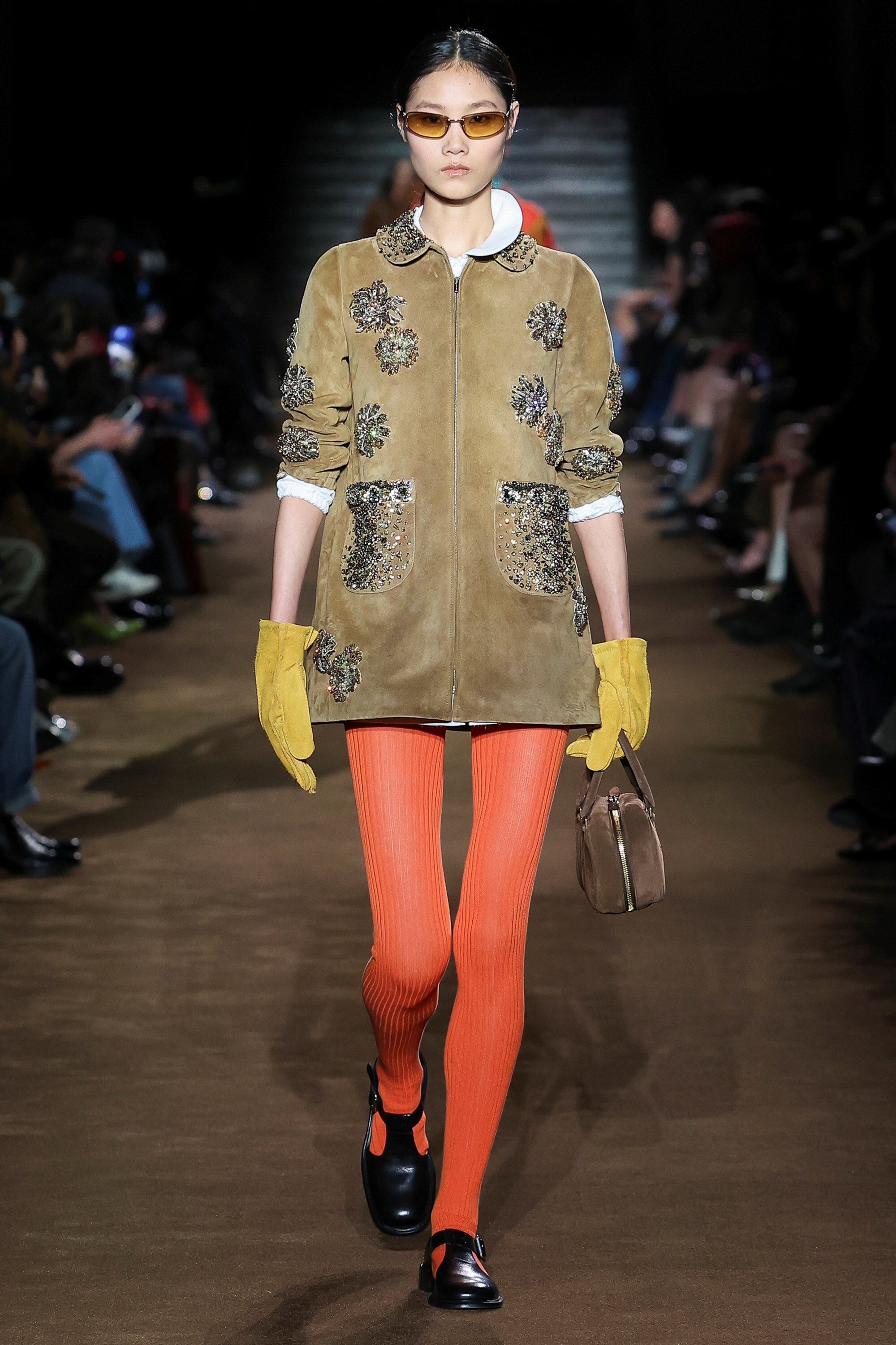 Miu Miu Autumn/Winter 2024