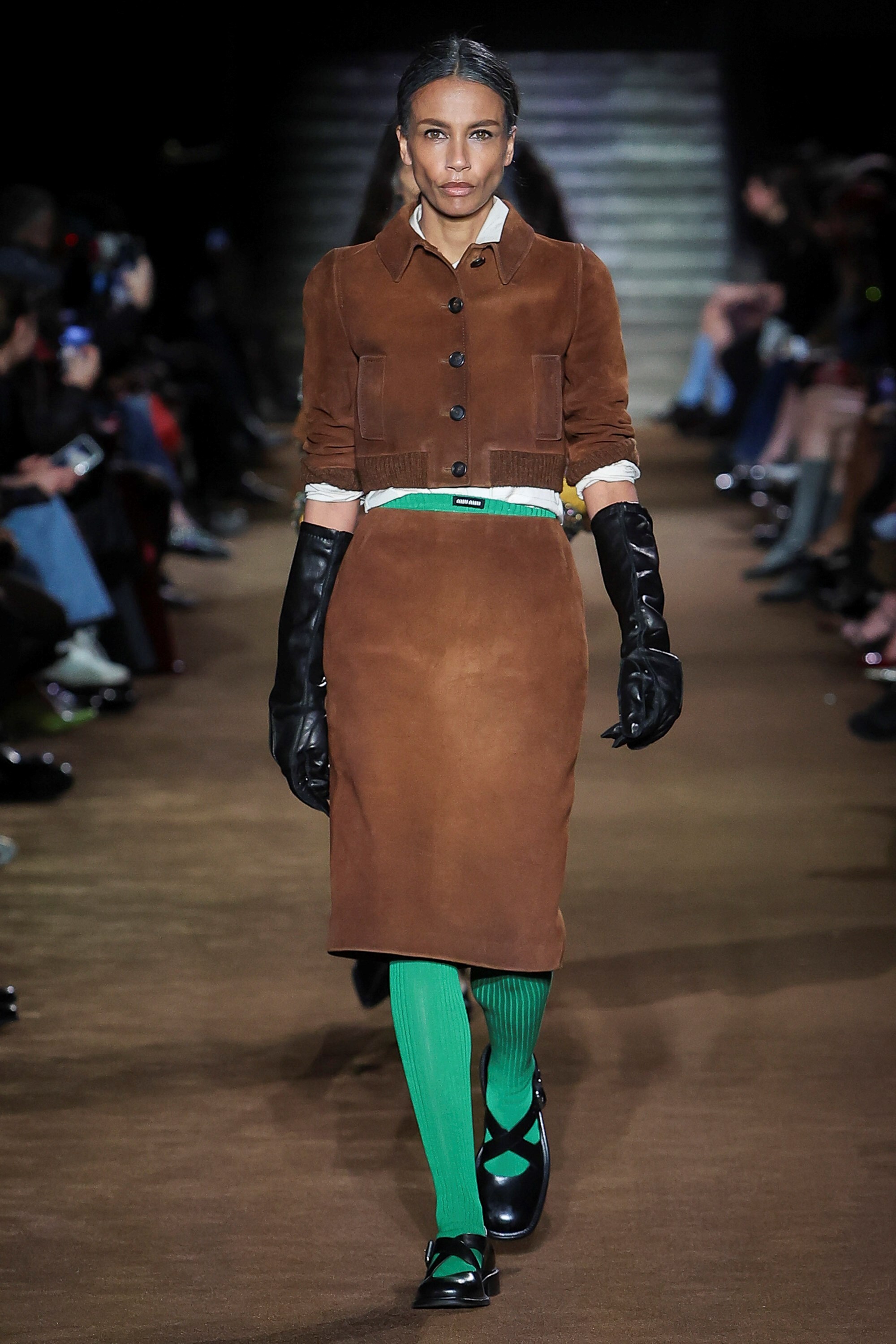 Miu Miu Autumn/Winter 2024