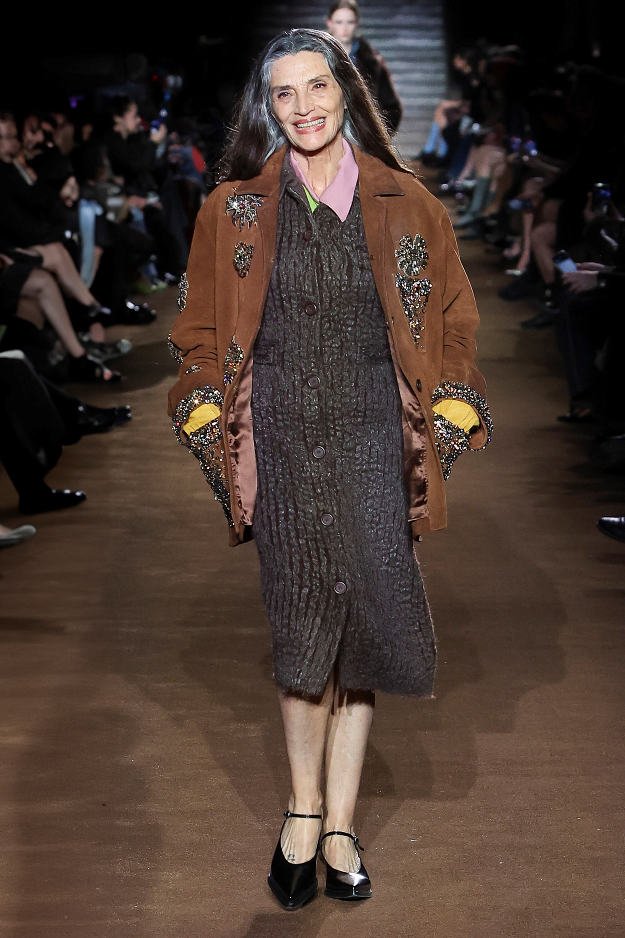 Miu Miu Autumn/Winter 2024