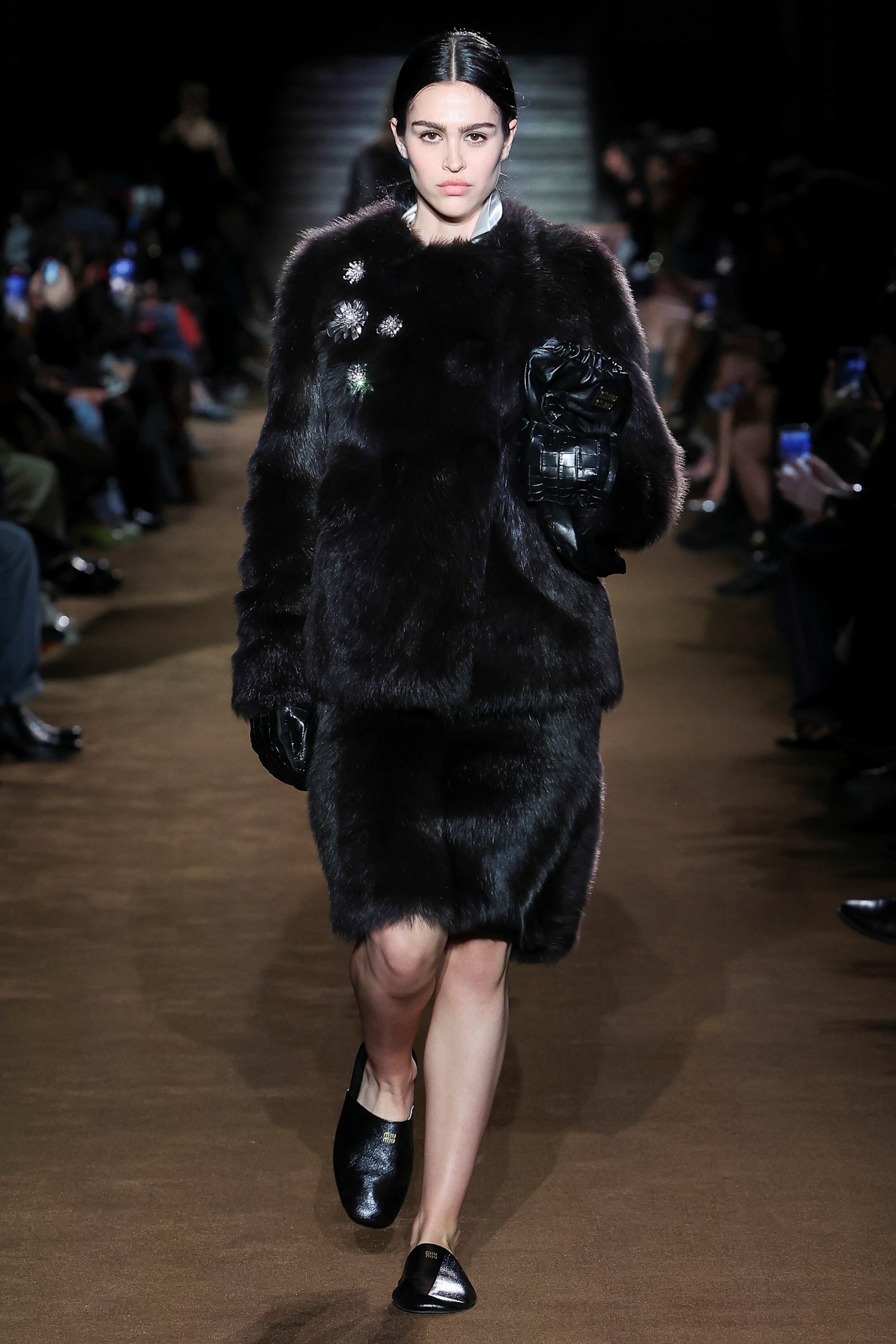 Miu Miu Autumn/Winter 2024