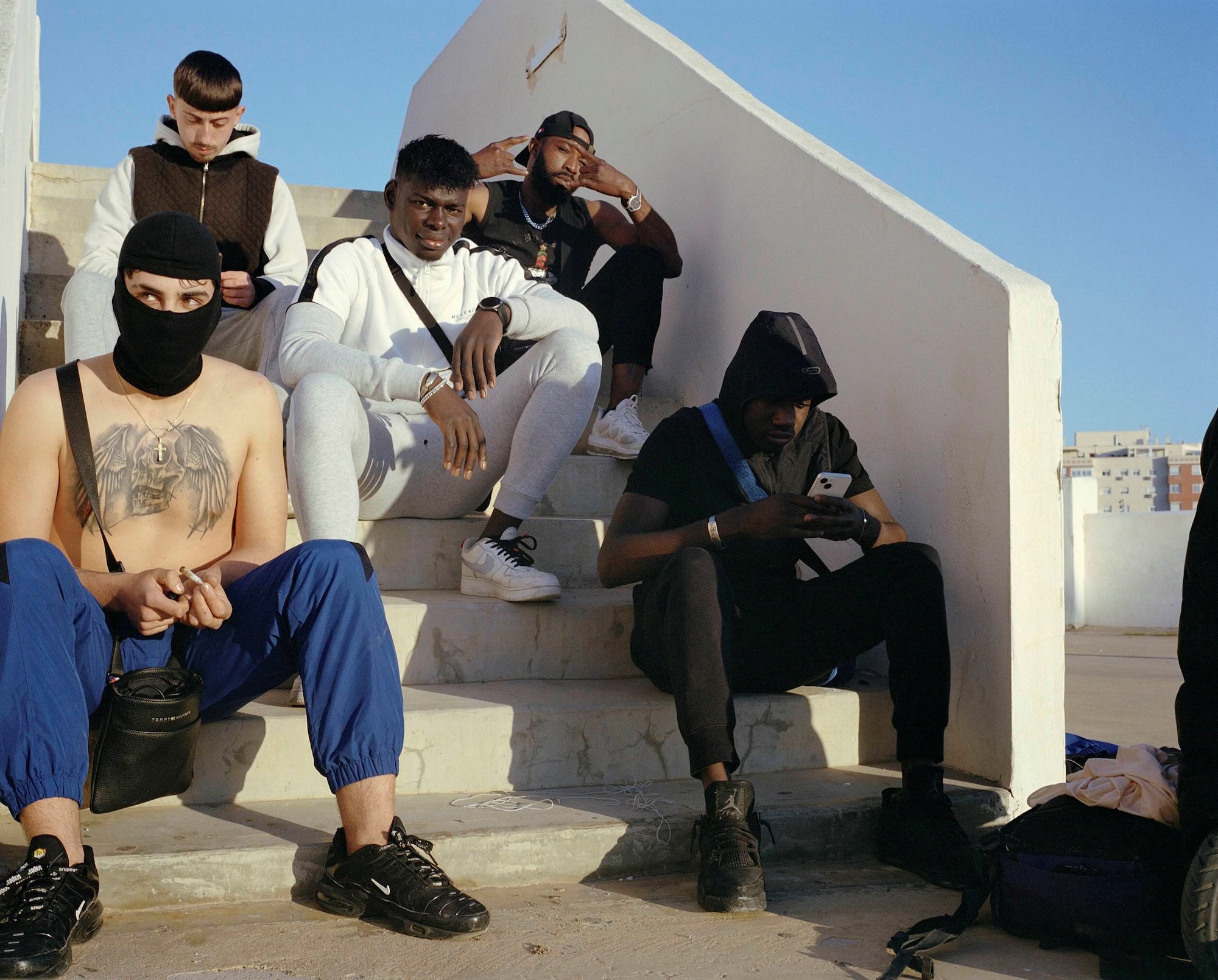 PHotoESPAÑA: Three Highlights From Spain’s Largest Photography Festival ...