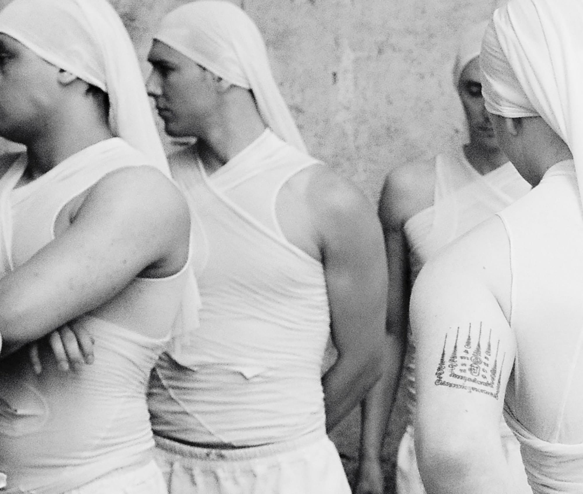 Rick Owens Spring/Summer 2025 menswear