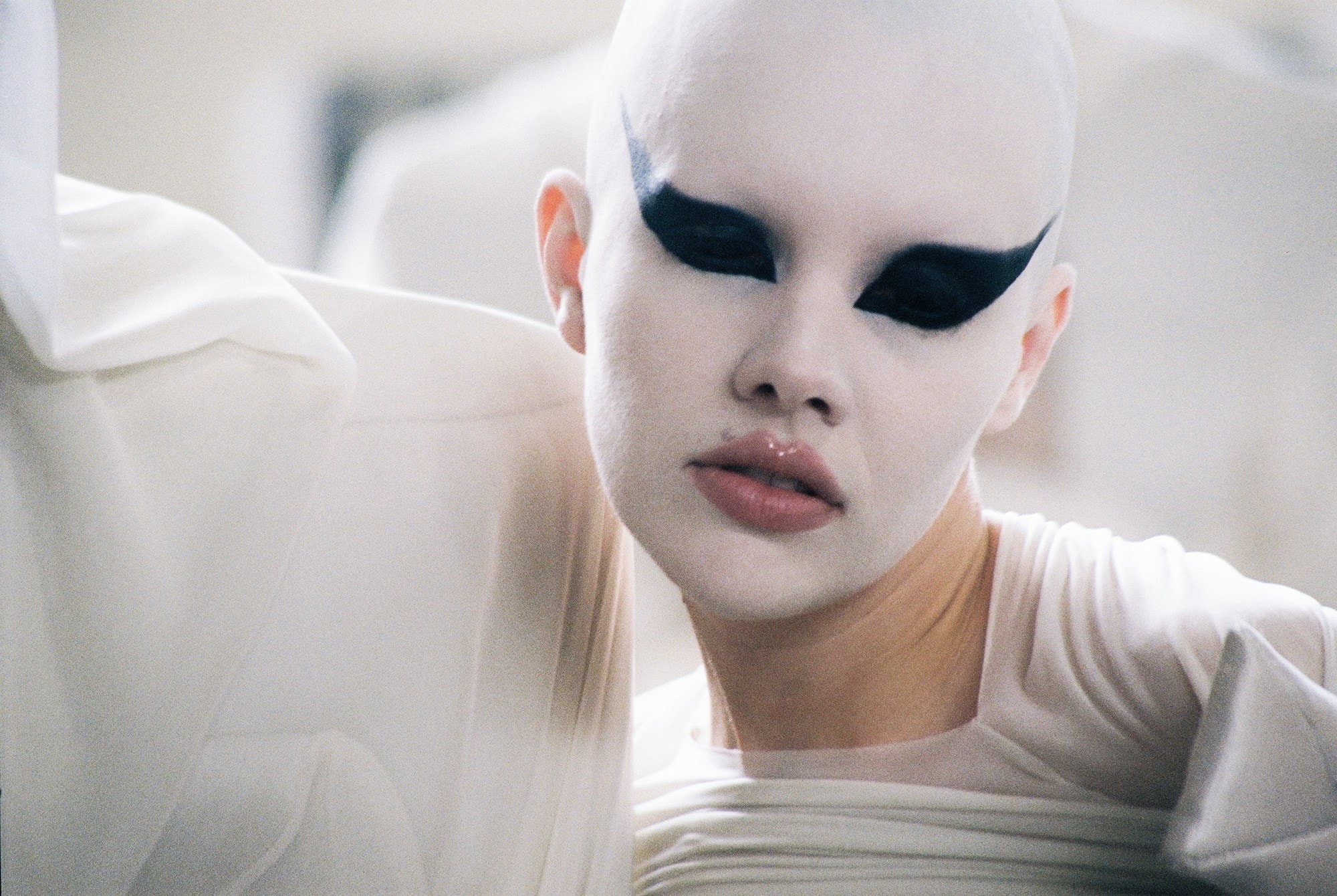 Rick Owens Spring/Summer 2025 menswear