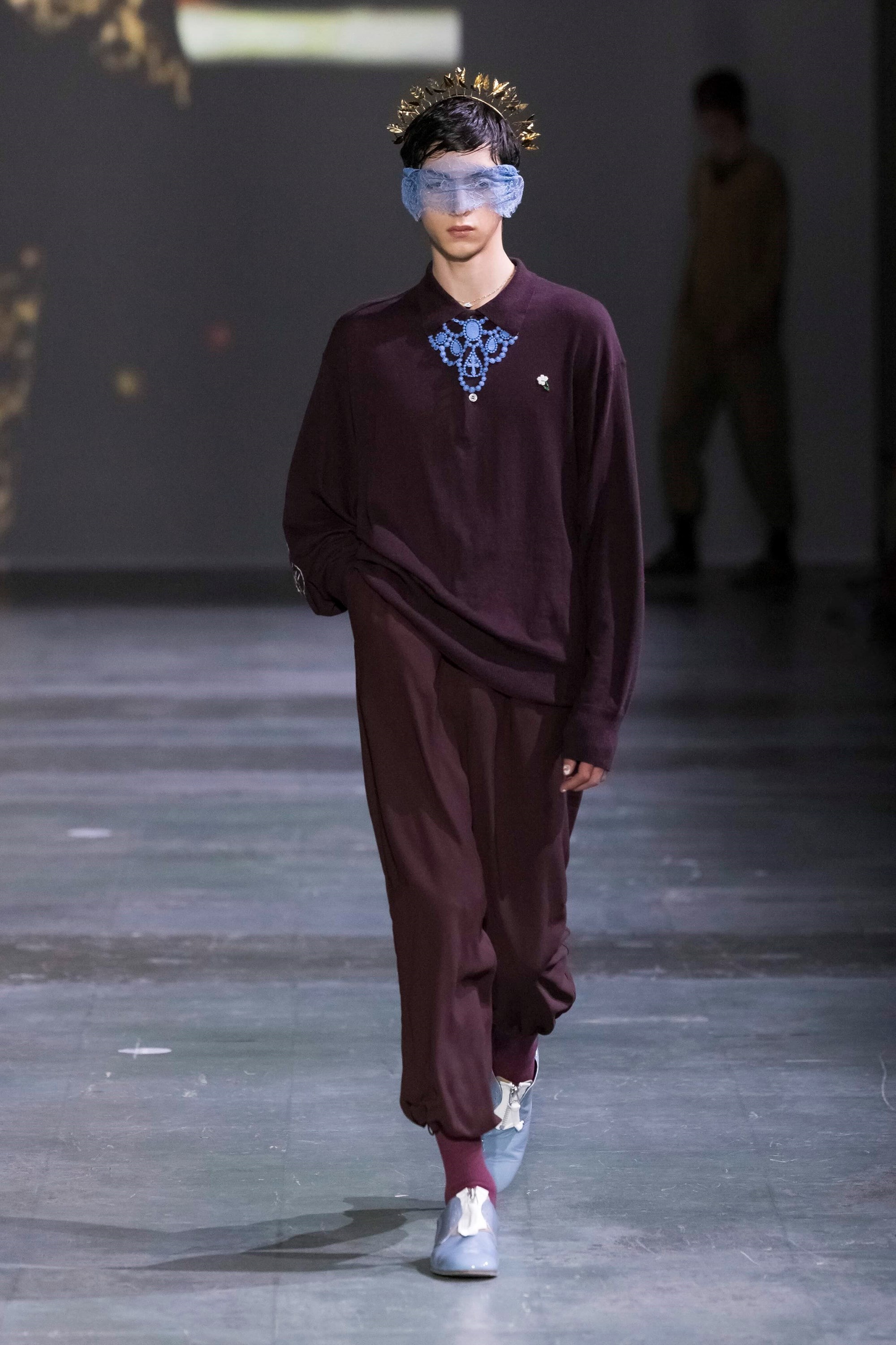 Undercover Spring/Summer 2025 Menswear