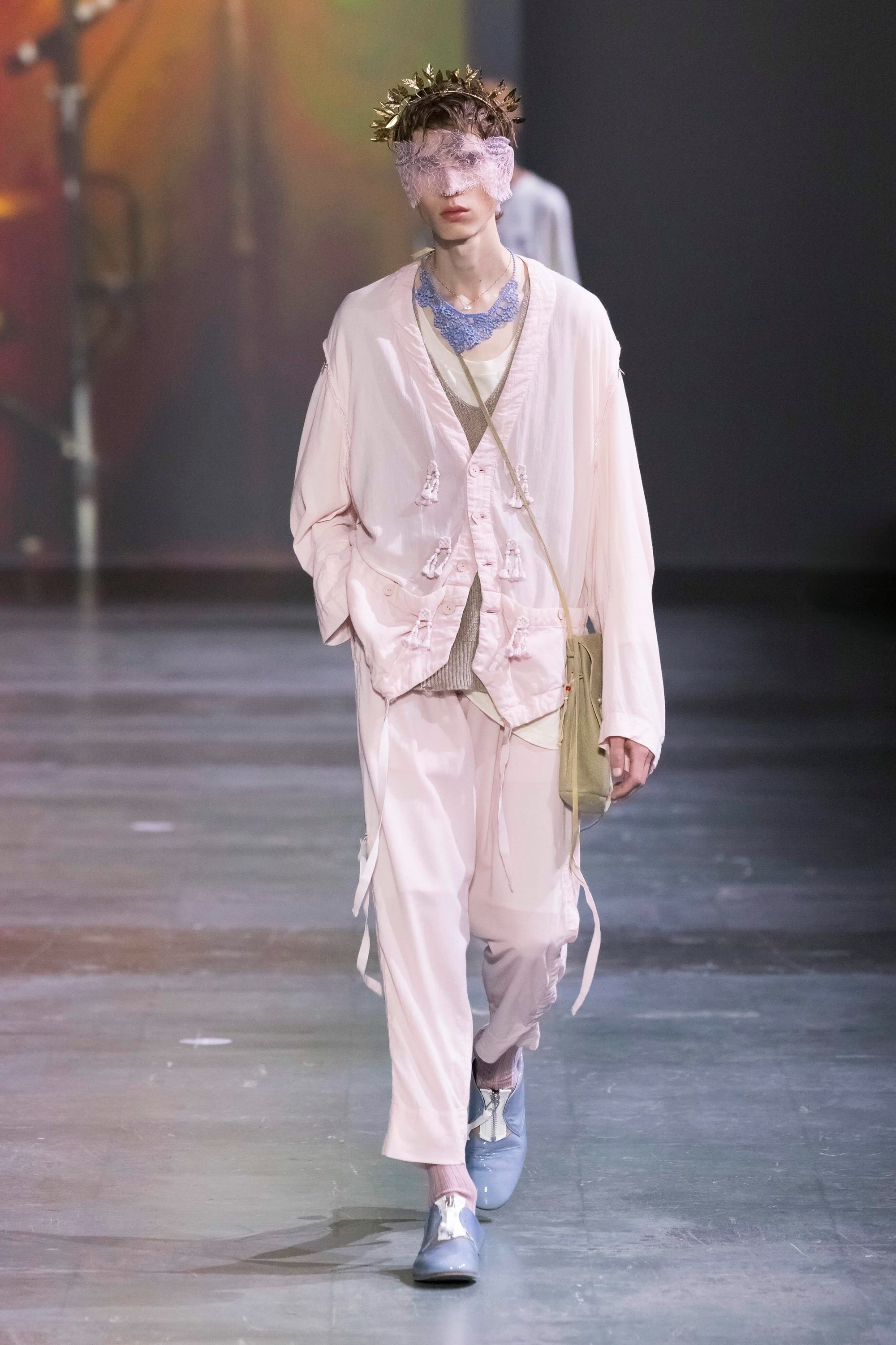 Undercover Spring/Summer 2025 Menswear