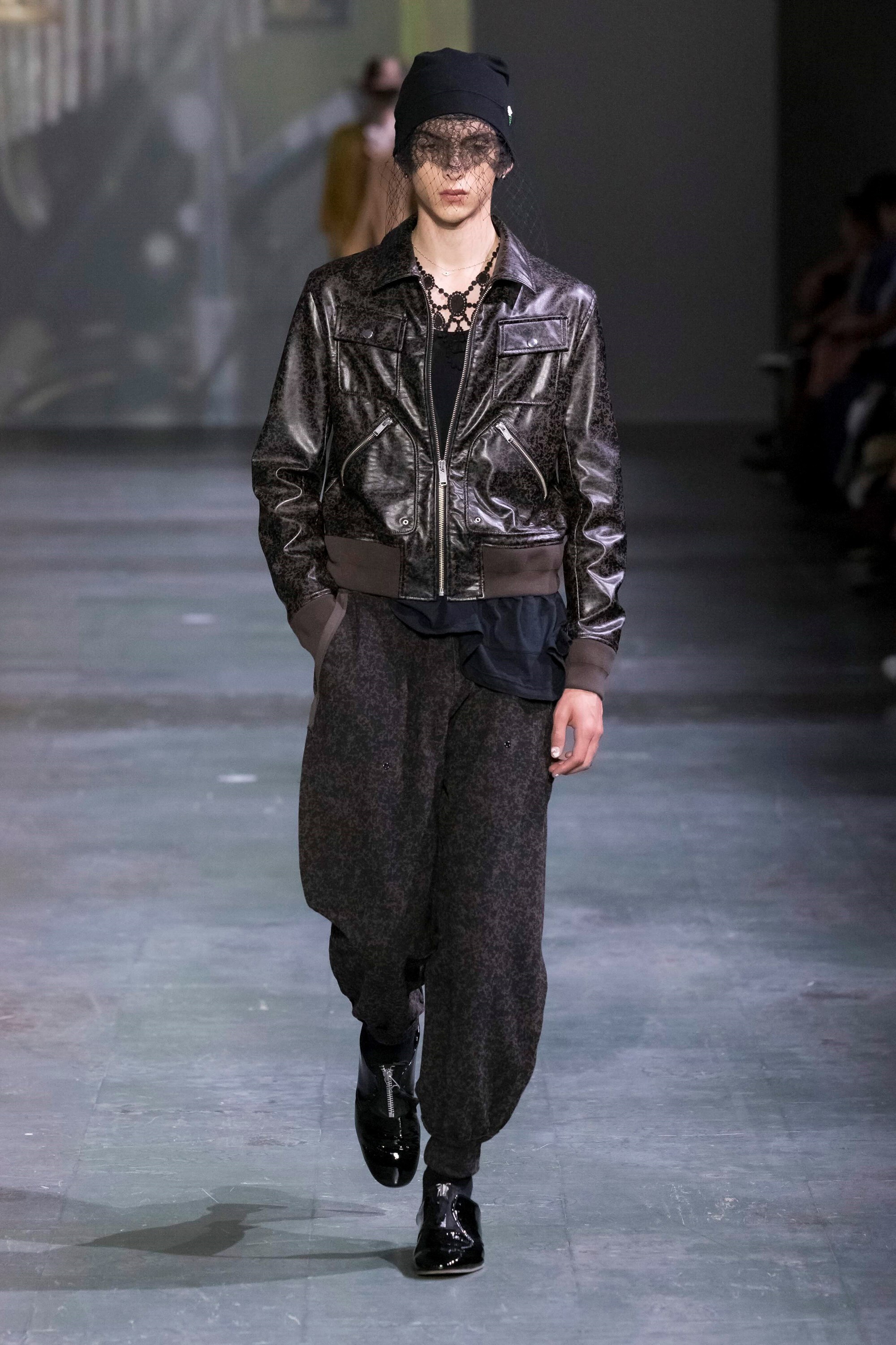 Undercover Spring/Summer 2025 Menswear