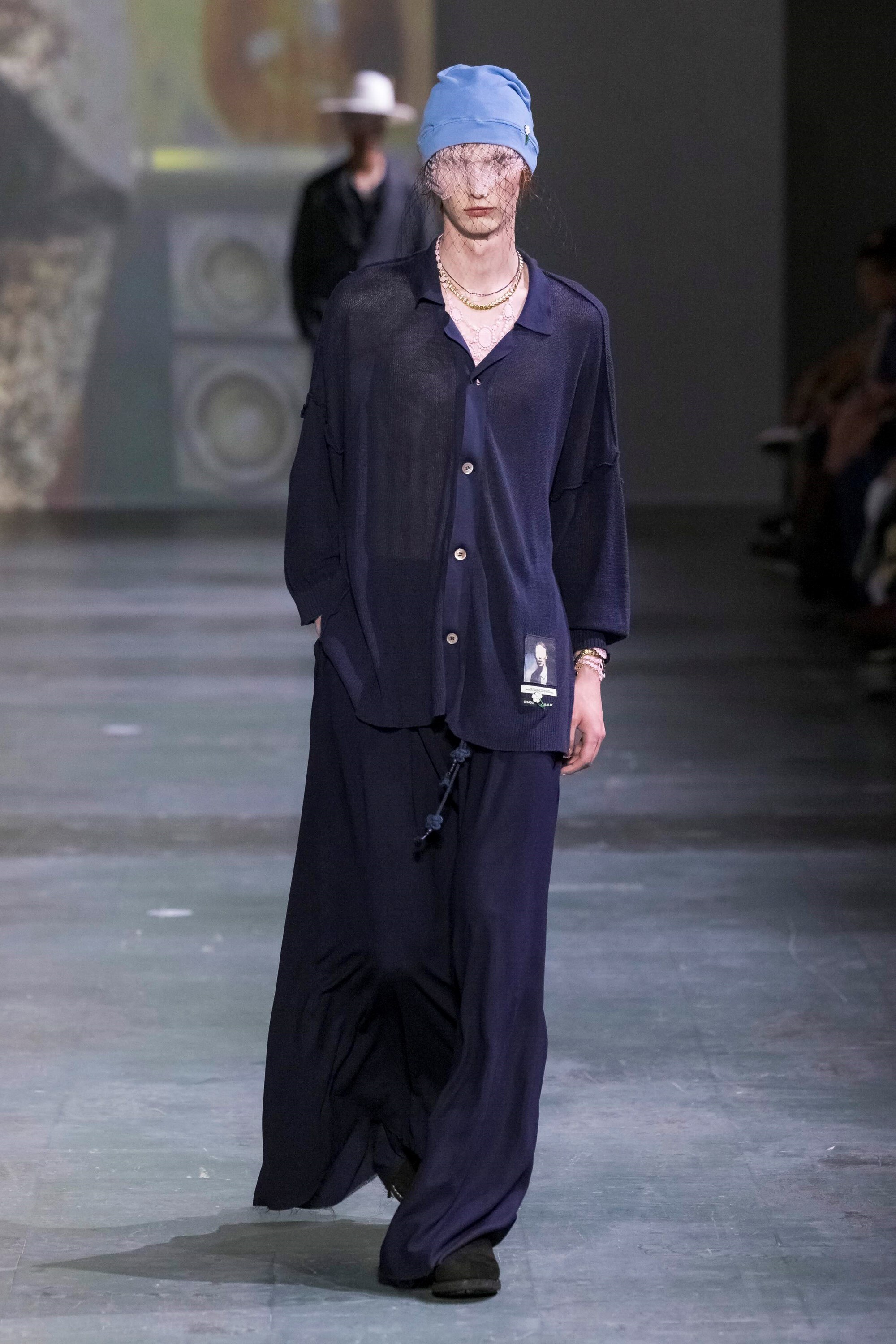 Undercover Spring/Summer 2025 Menswear