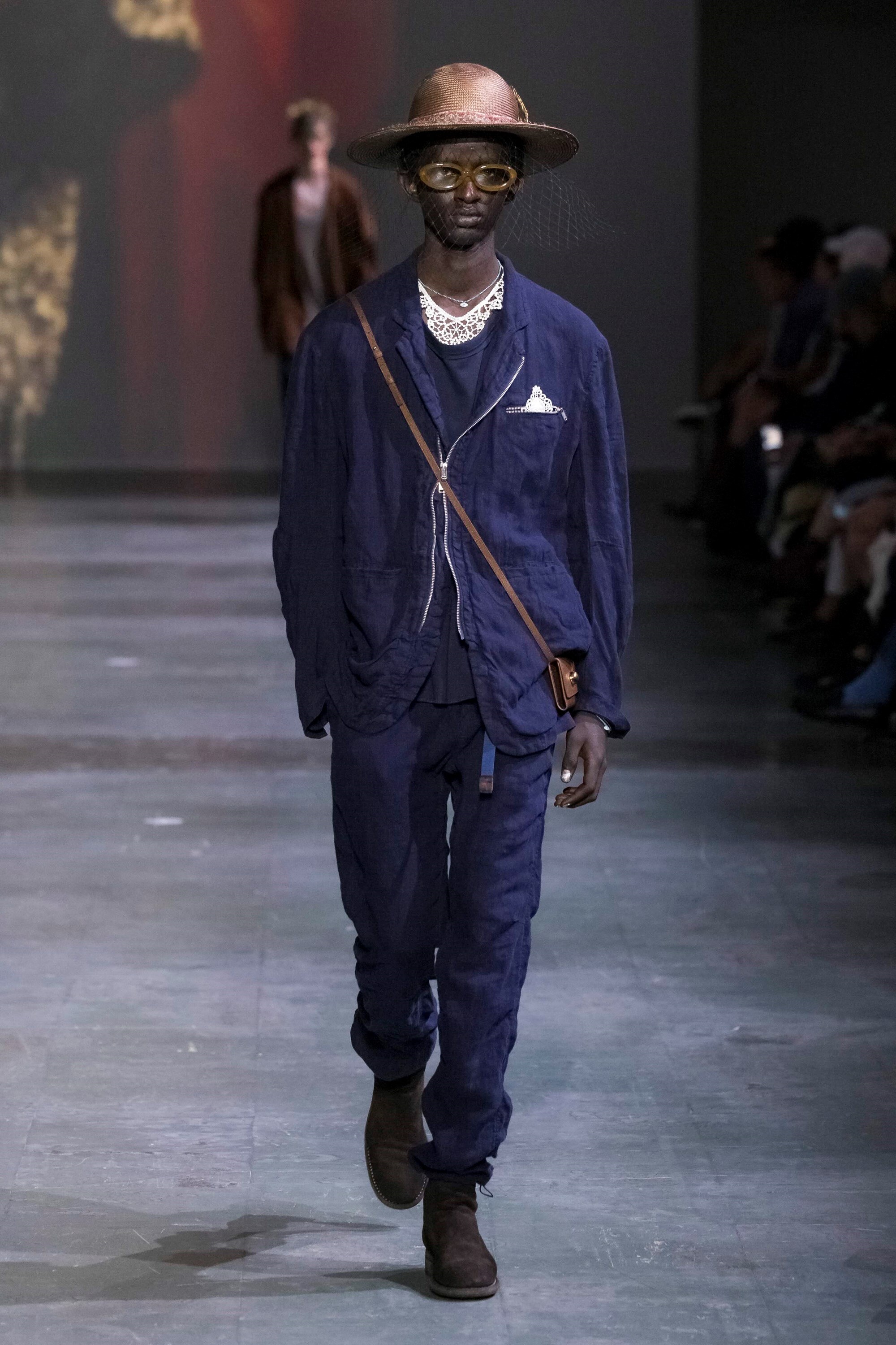Undercover Spring/Summer 2025 Menswear