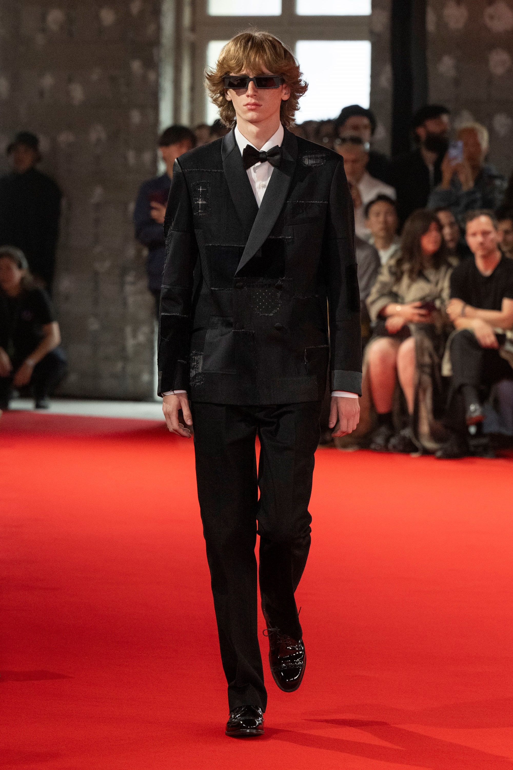 Junya Watanabe Man Spring/Summer 2025