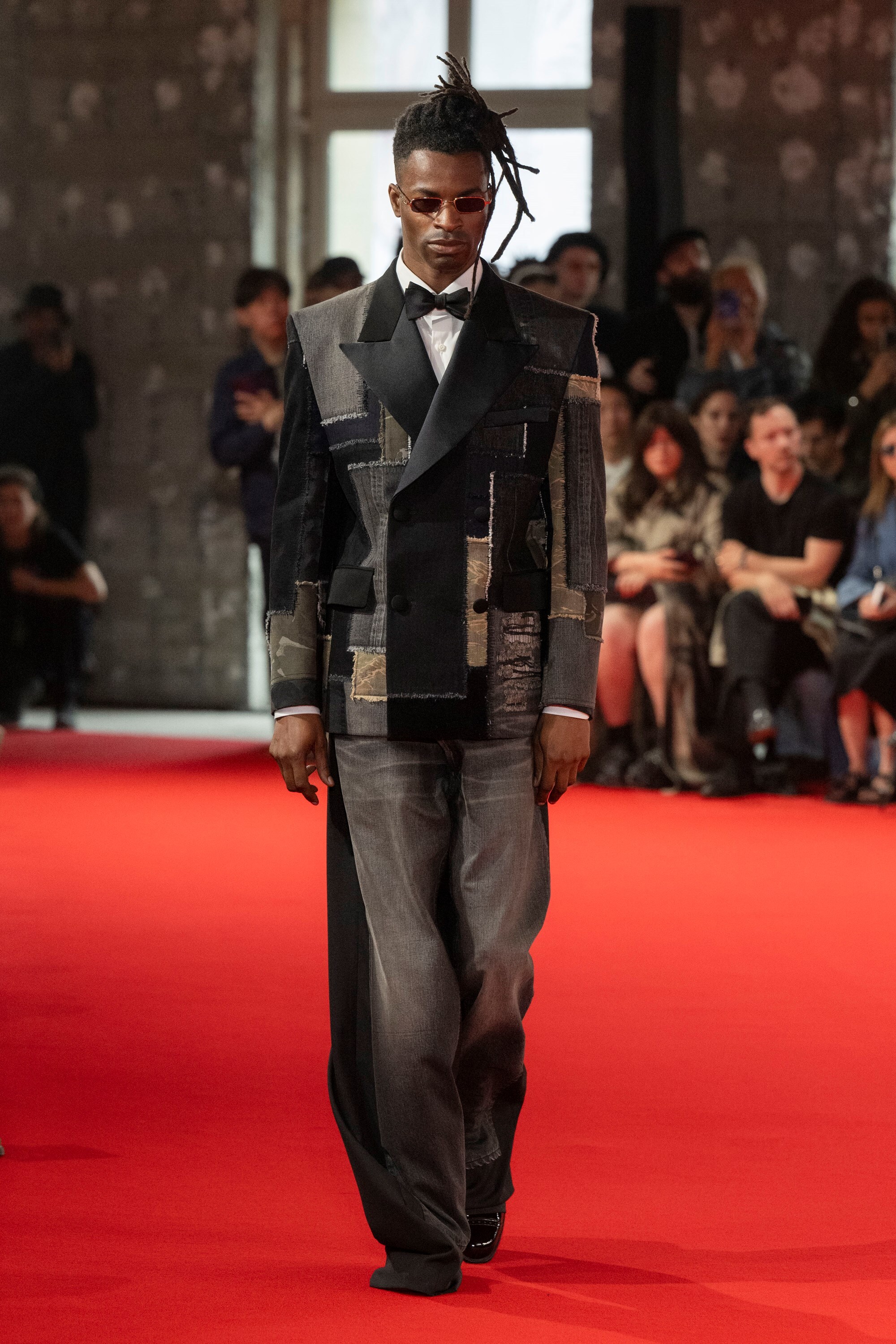 Junya Watanabe Man Spring/Summer 2025