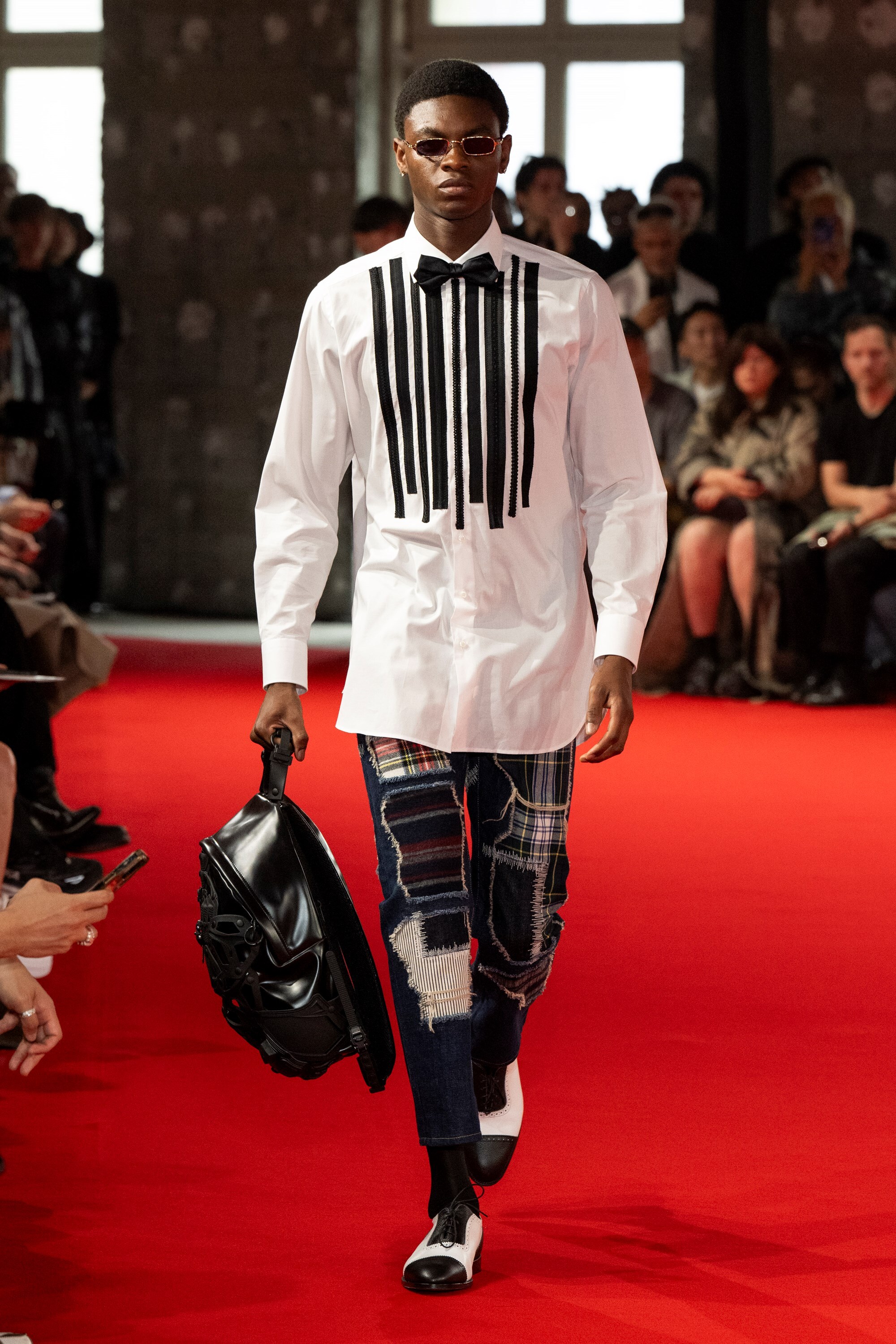 Junya Watanabe Man Spring/Summer 2025