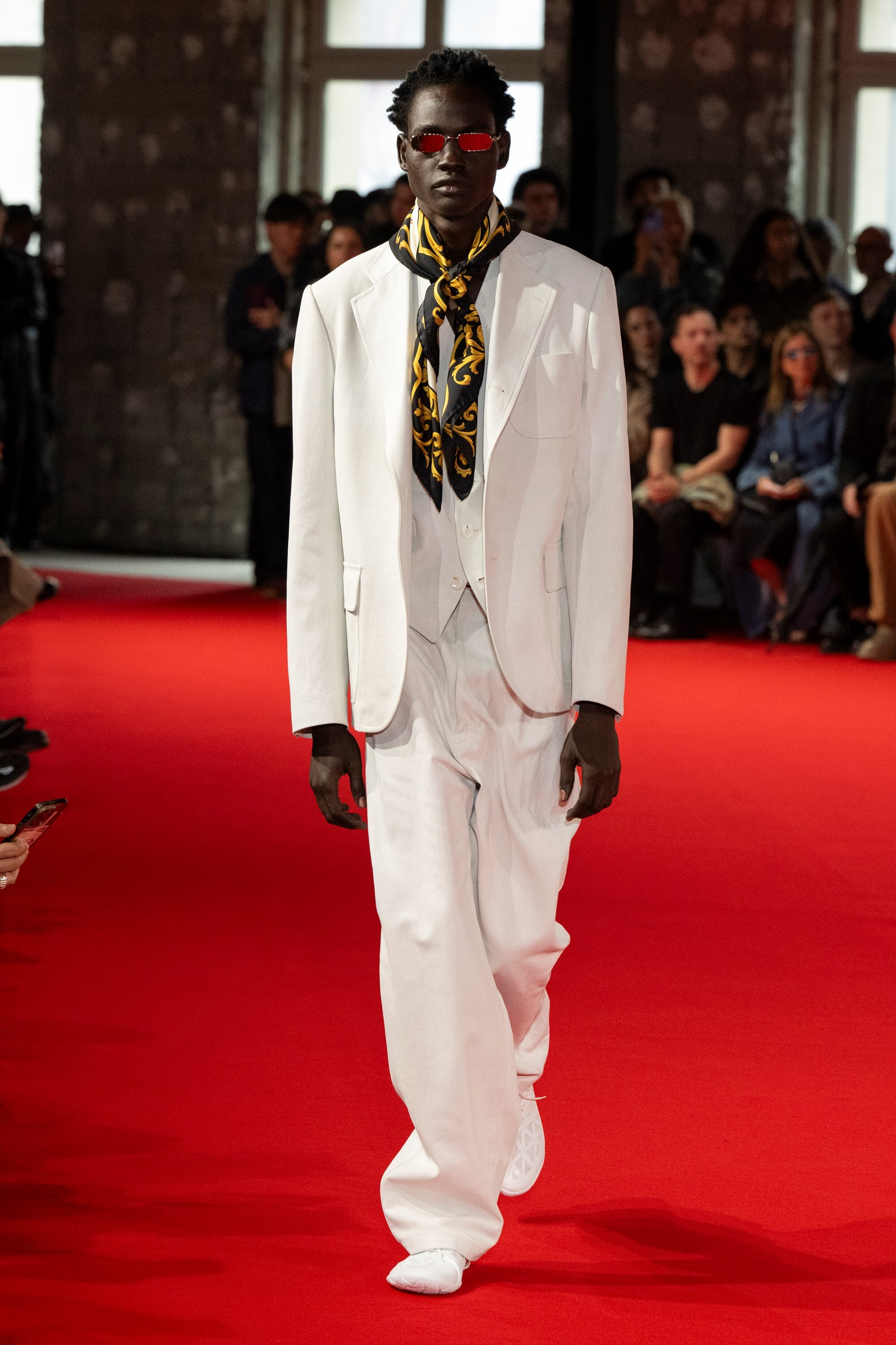 Junya Watanabe Man Spring/Summer 2025