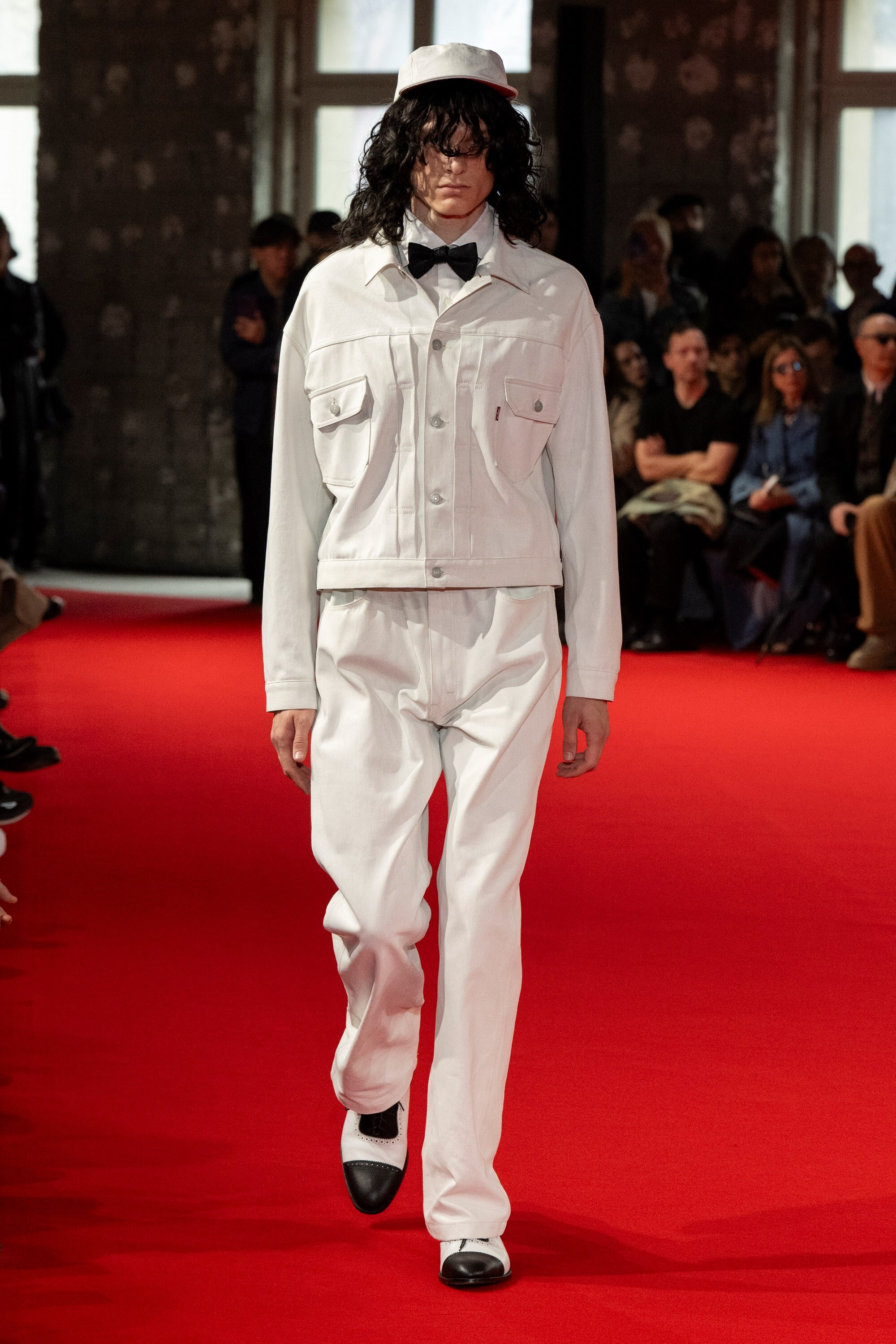 Junya Watanabe Man Spring/Summer 2025