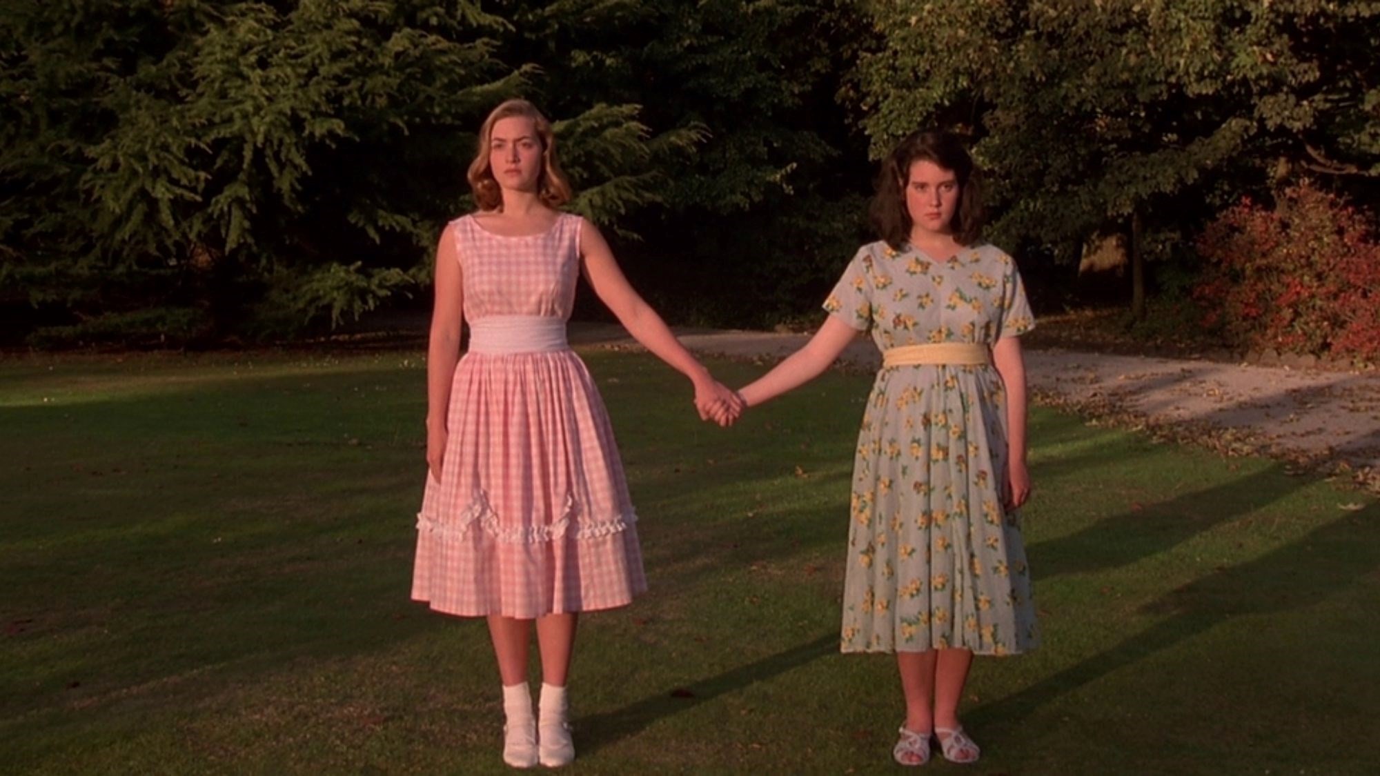 Heavenly Creatures 1994年