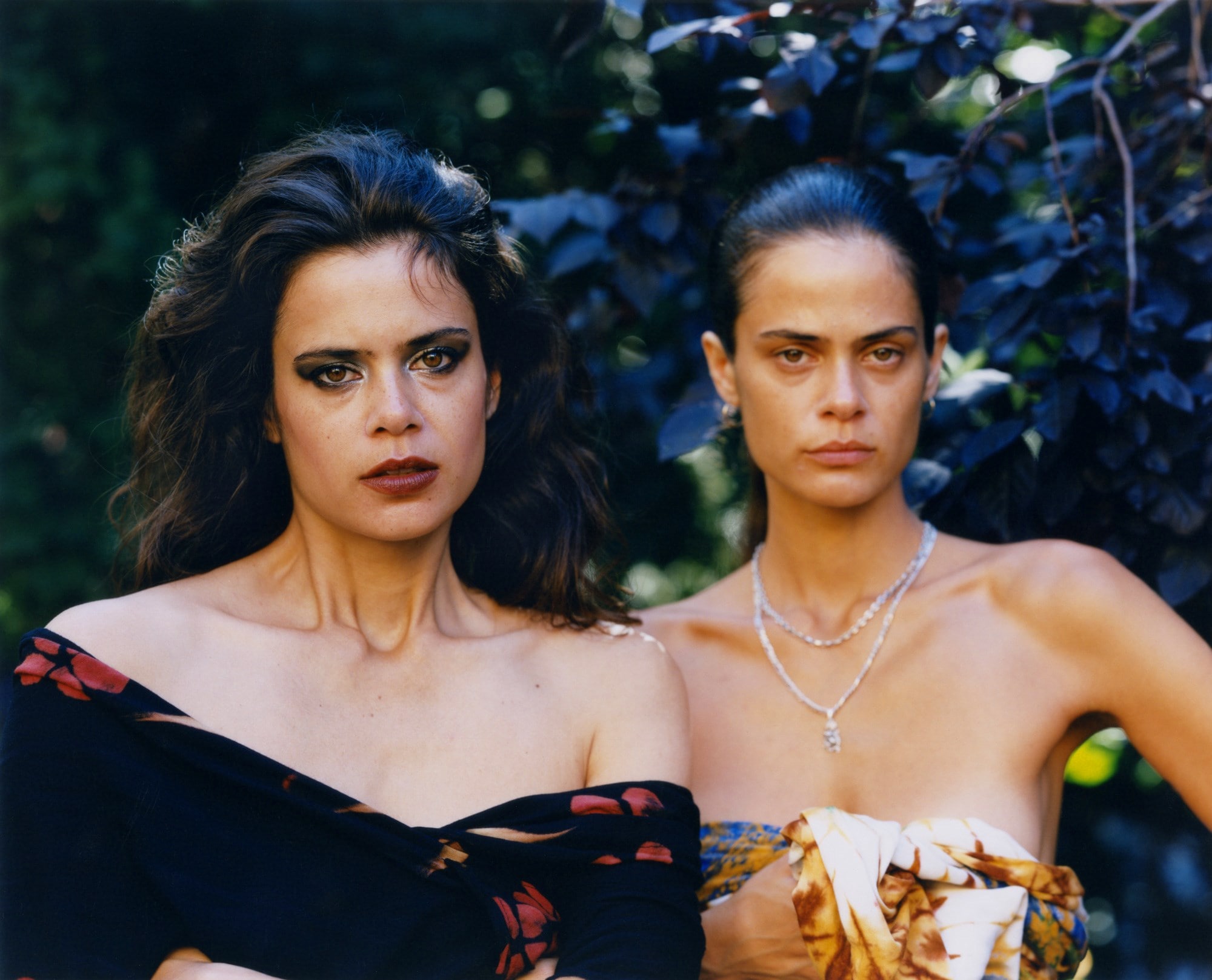 Sisters by Brianna Capozzi IDEA Books