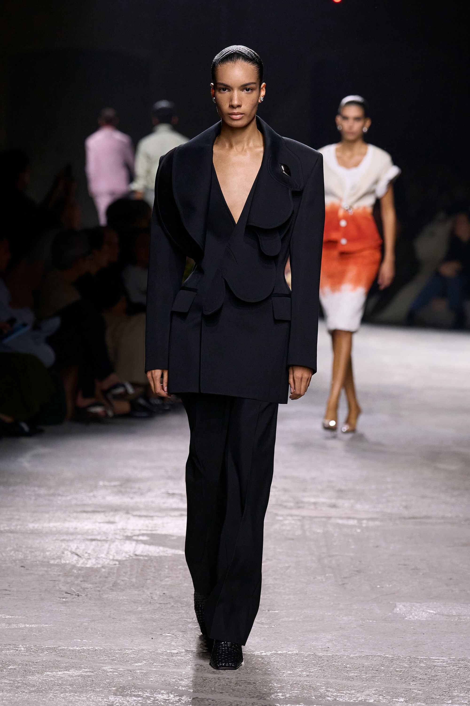 Bottega Veneta Spring/Summer 2025 SS25 Matthieu Blazy