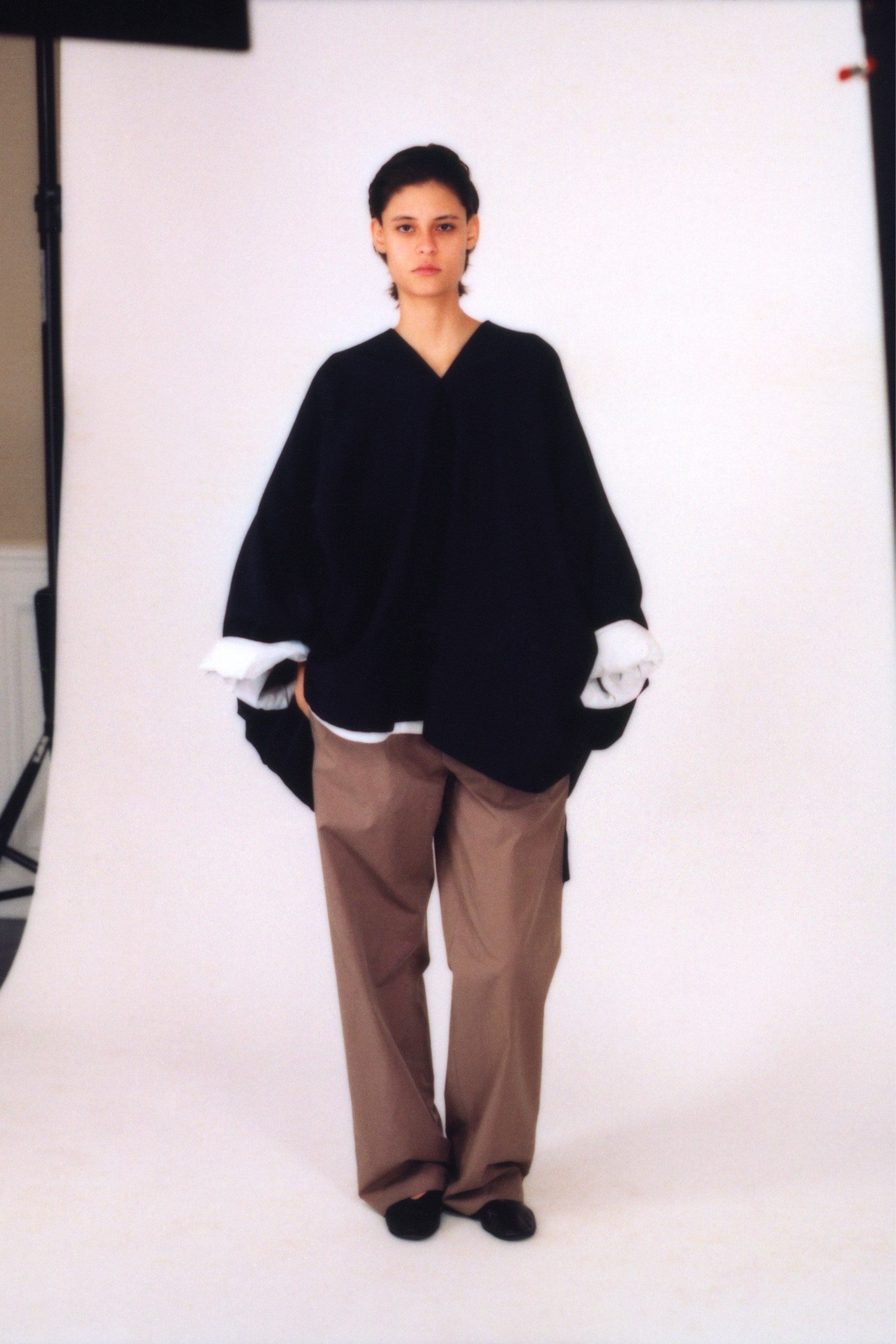 The Row Spring/Summer 2025
