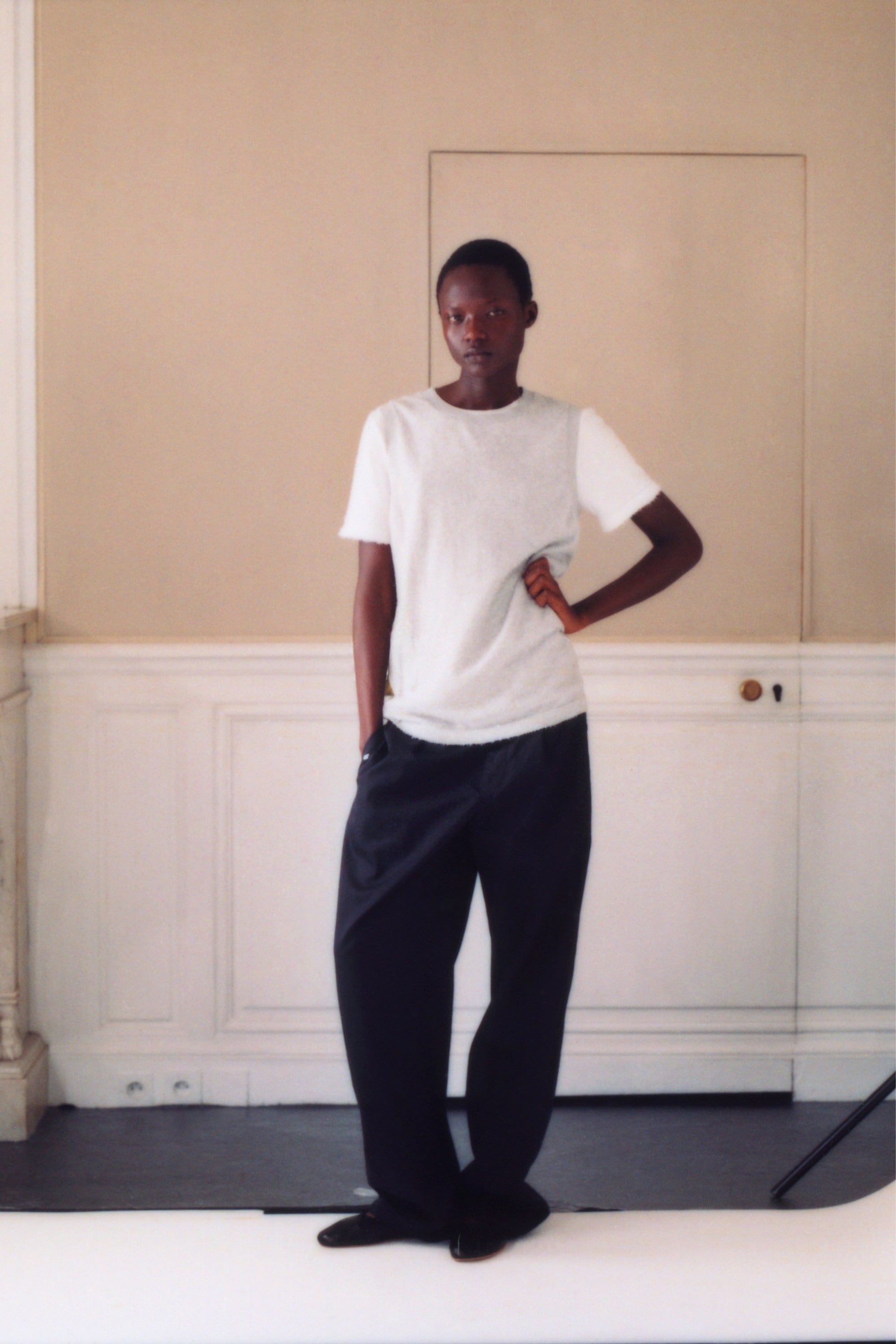 The Row Spring/Summer 2025