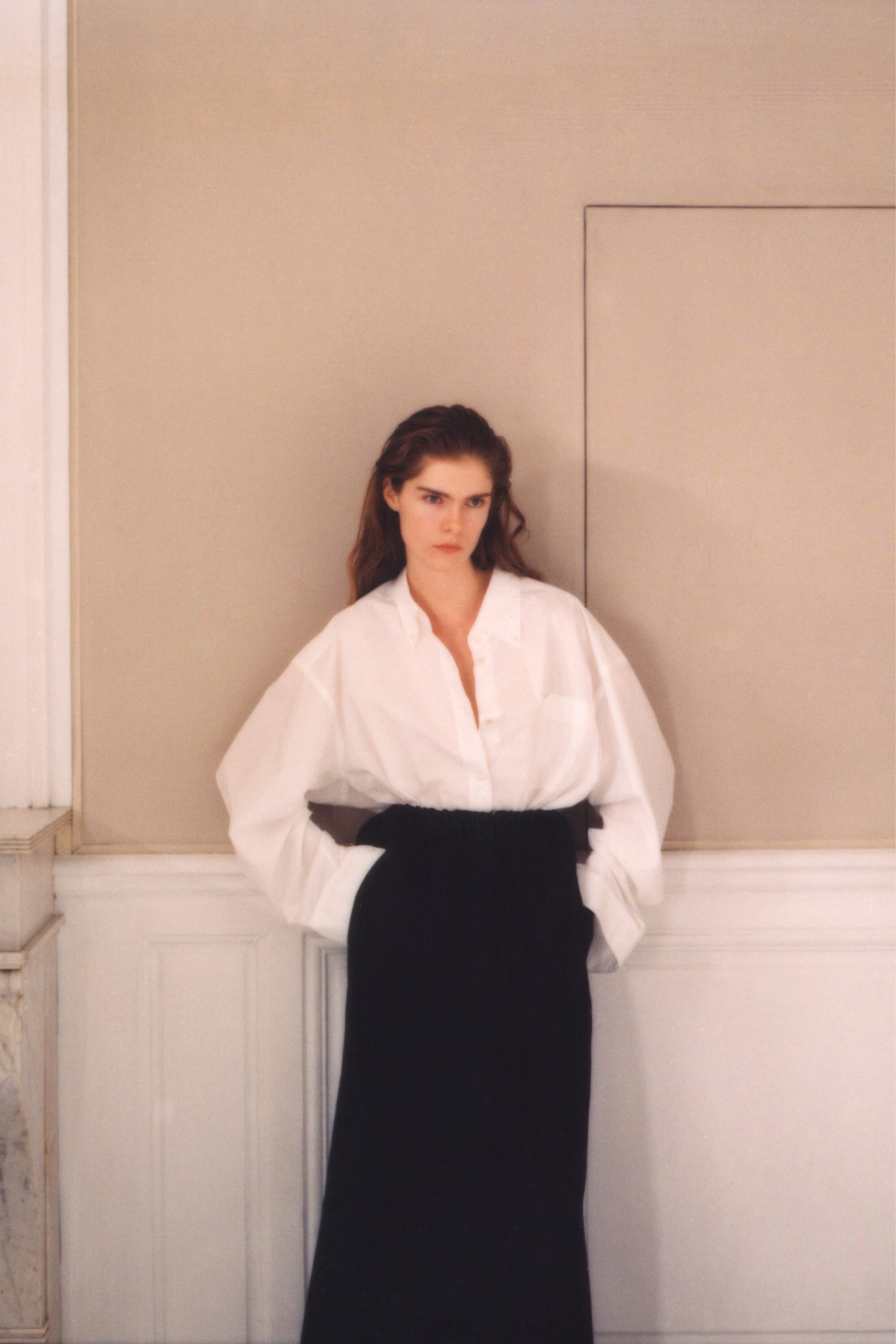 The Row Spring/Summer 2025